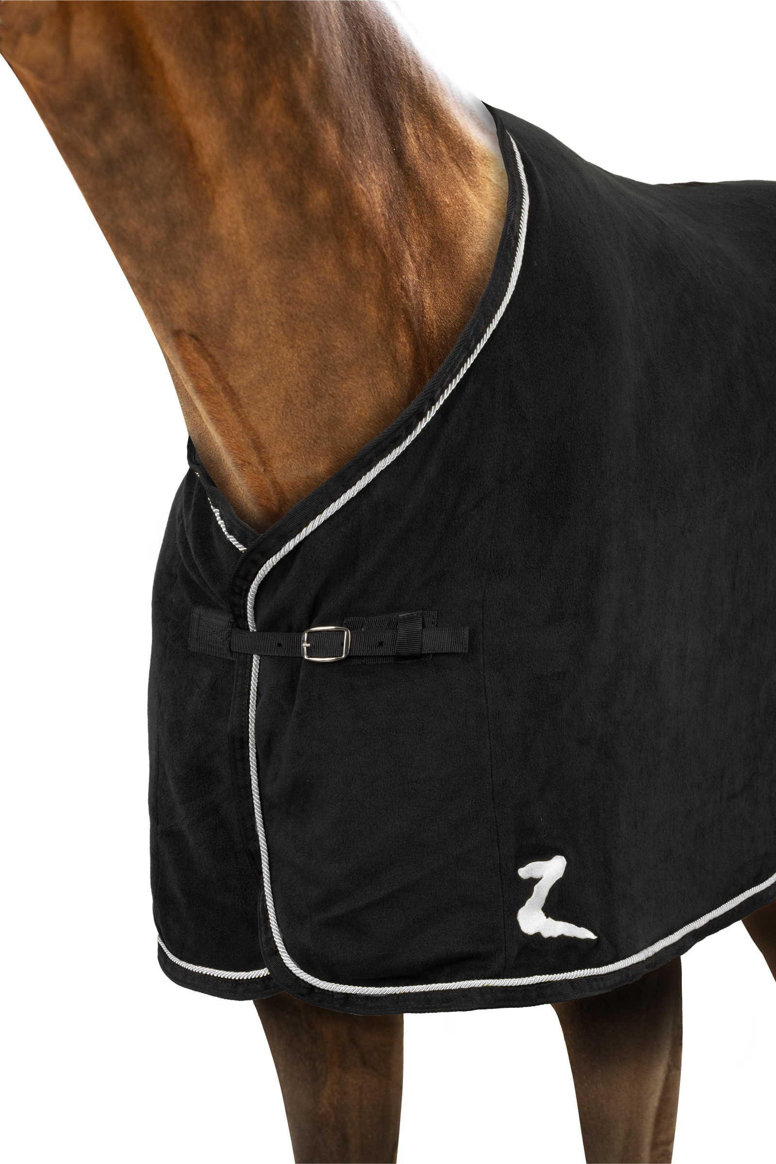 Manta Secante Polar de Concurso Horze