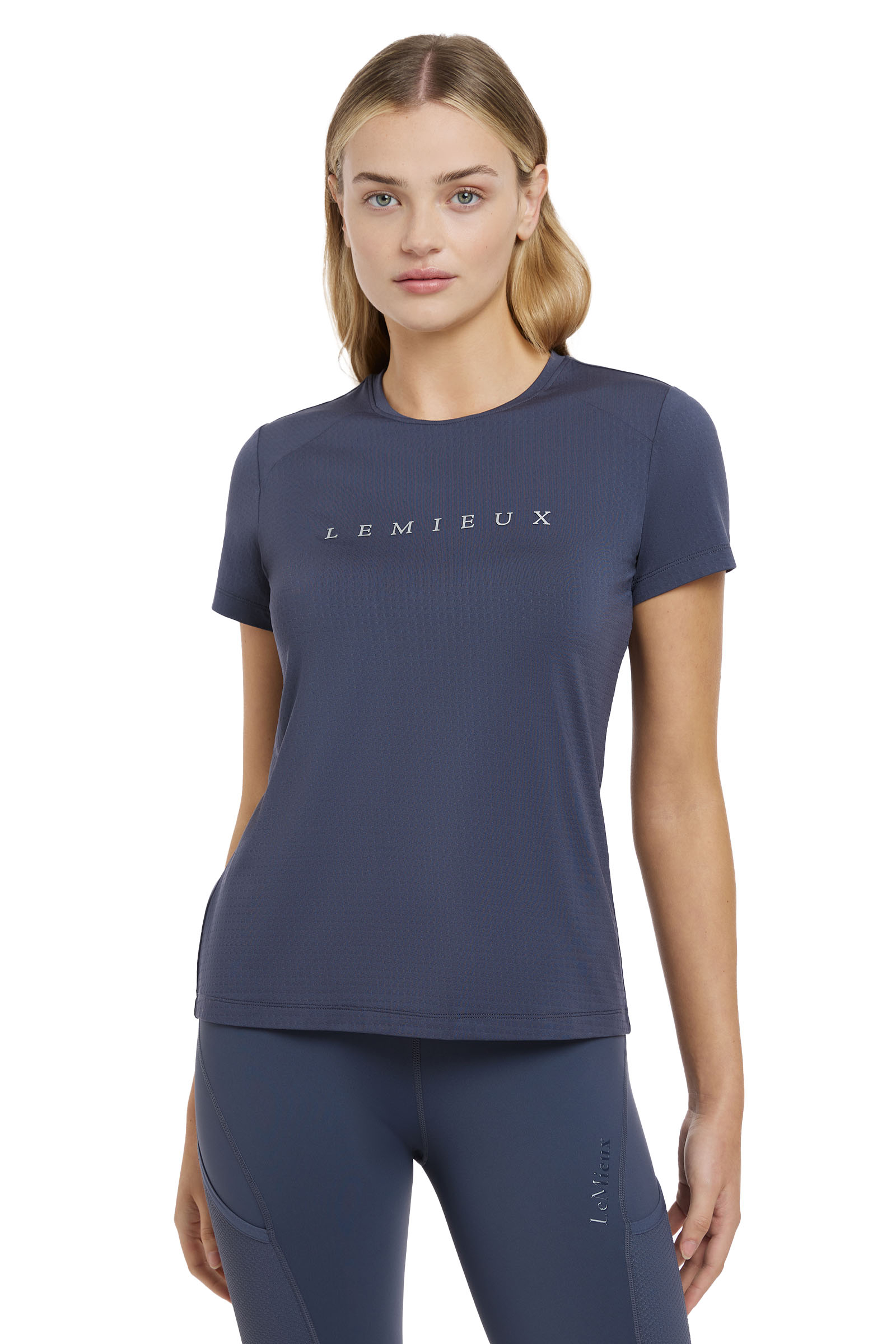 LeMieux Sports camiseta de mujer