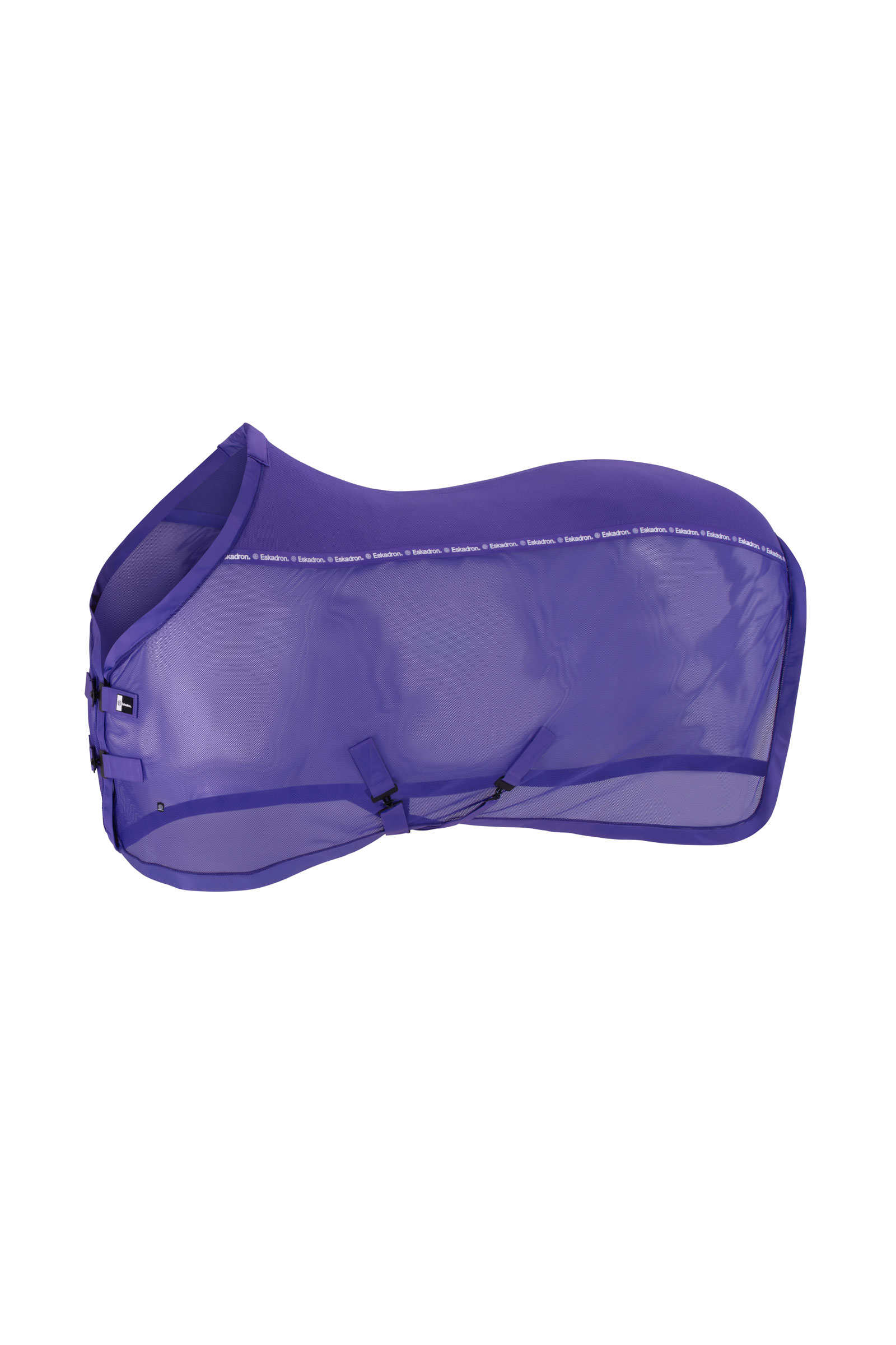 purple Eskadron Dynamic SS24 Pro Cover Manta Antimoscas