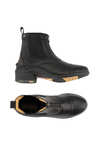 Suedwind Footwear Ultima botas Jodhpur suaves con cremallera frontal