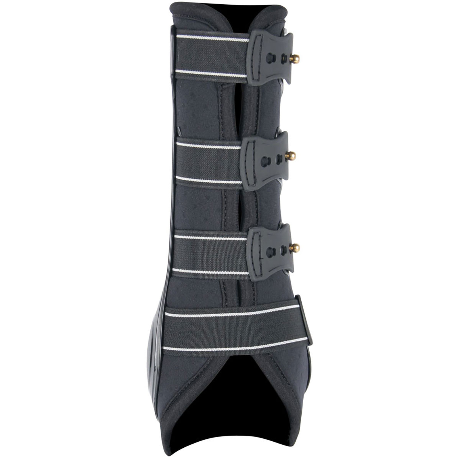 Botas Harry's Horse Protection Grand Prix delanteras