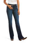 Jeans Ariat Real High Rise Ballary Bootcut para mujer