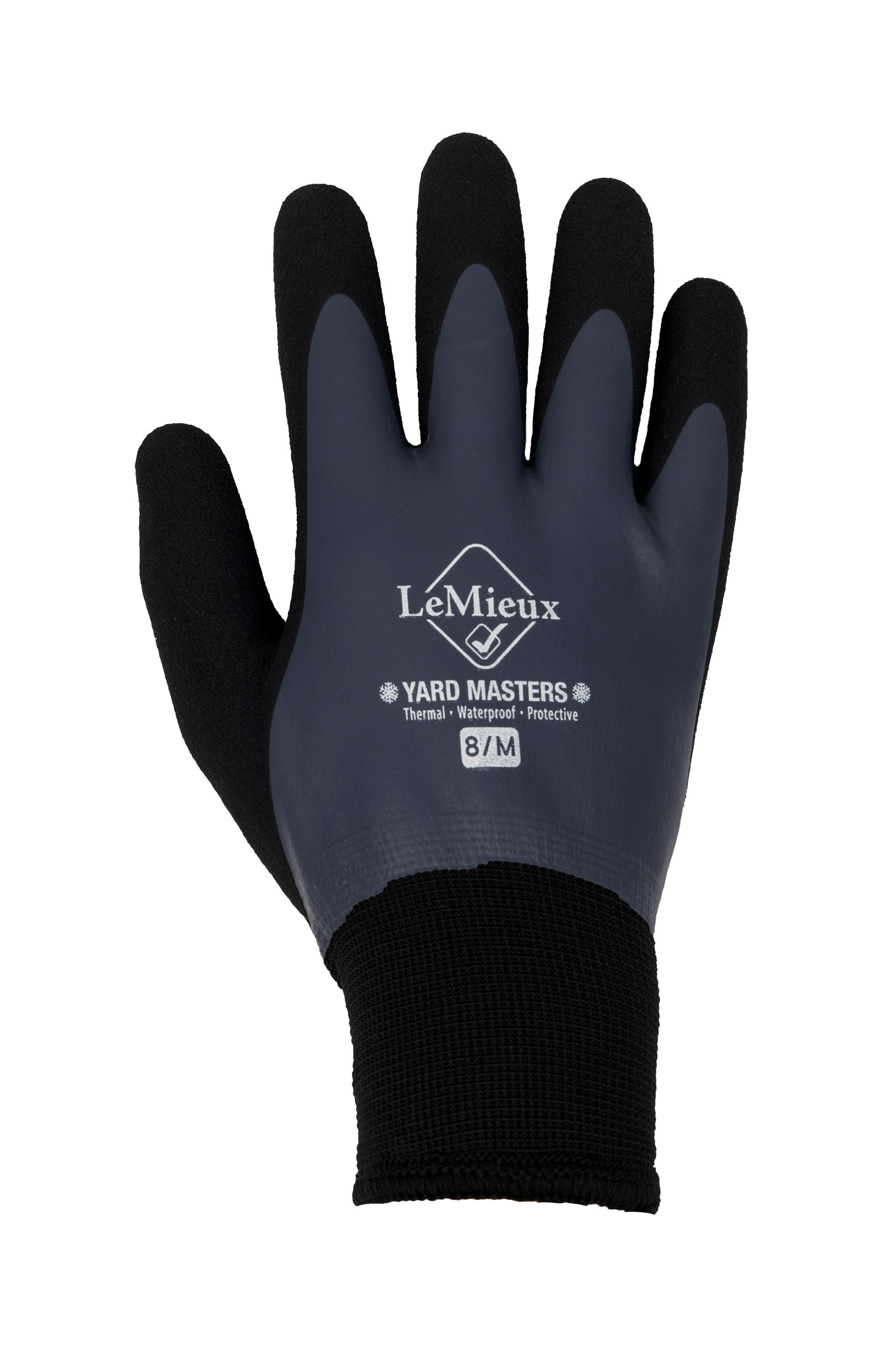LeMieux Thermal guantes de trabajo de invierno