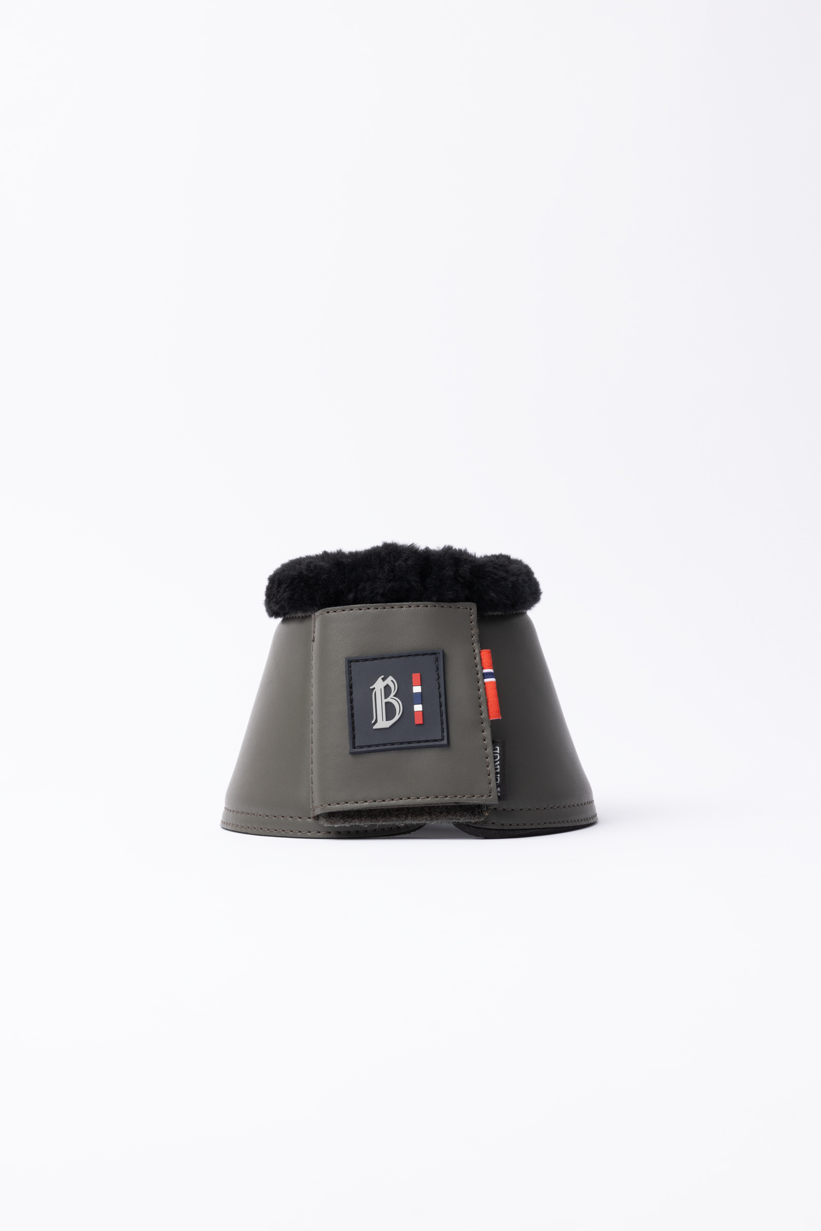 Campanas B Vertigo Wellington