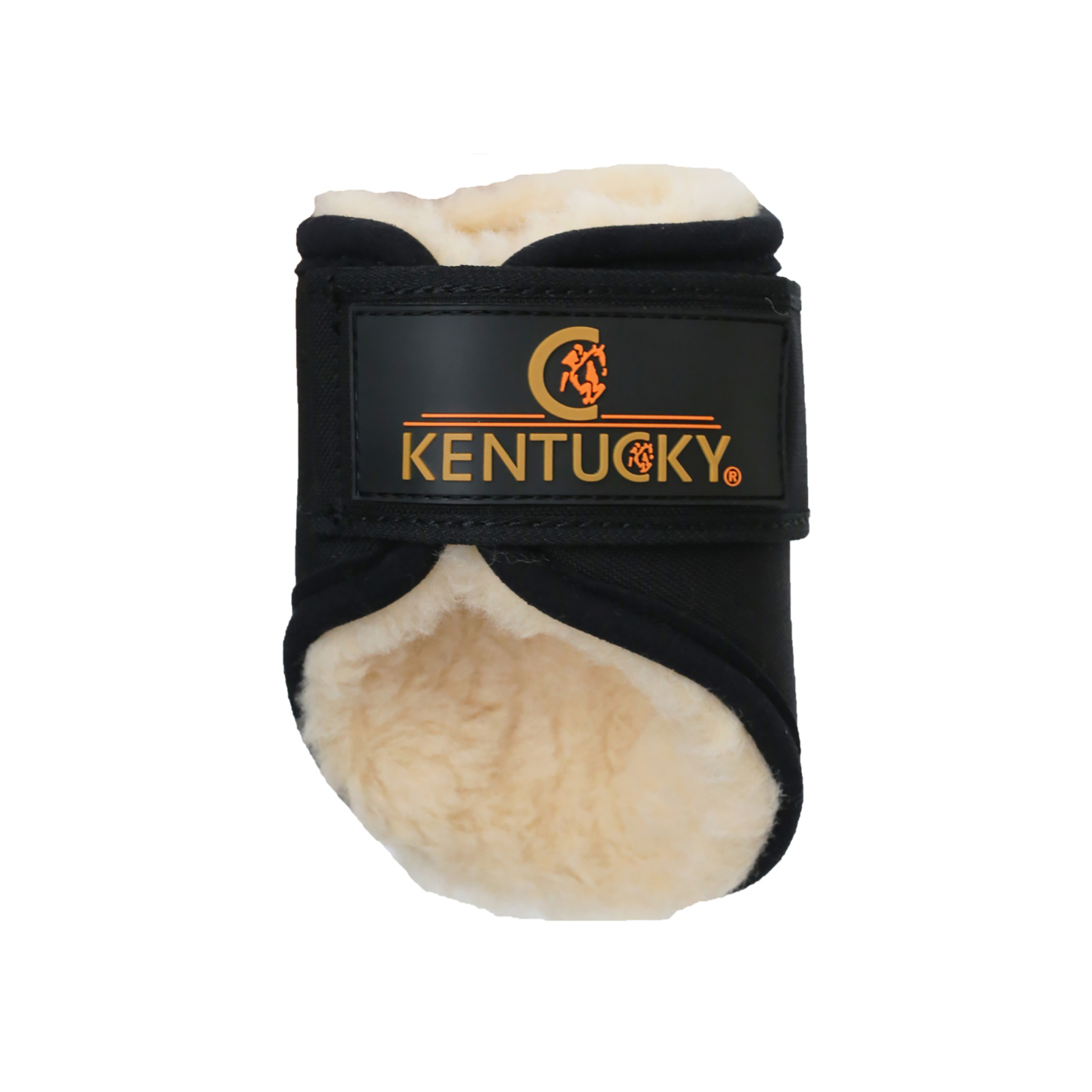 Kentucky Horsewear Botas cortas de protecci&oacute;n Solimbra