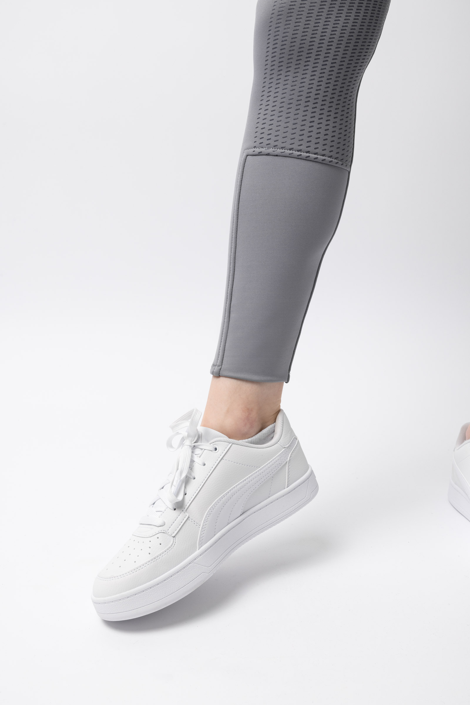 Pantalones de Montar Térmicos con Agarre Completo para Mujer Horze Mira