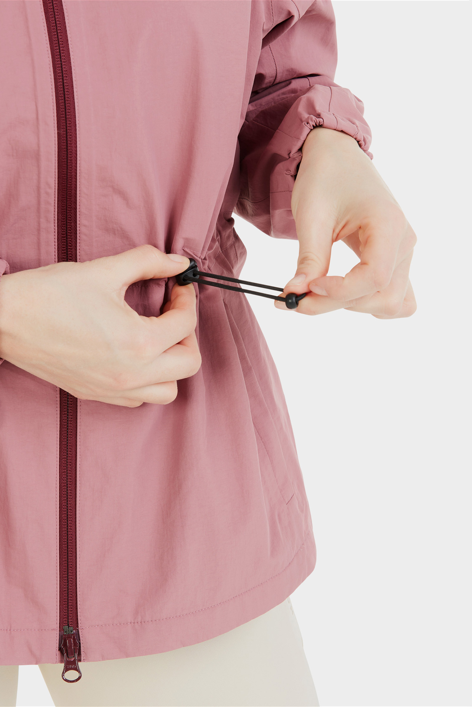 Chaqueta de mujer Horse Pilot Raintech