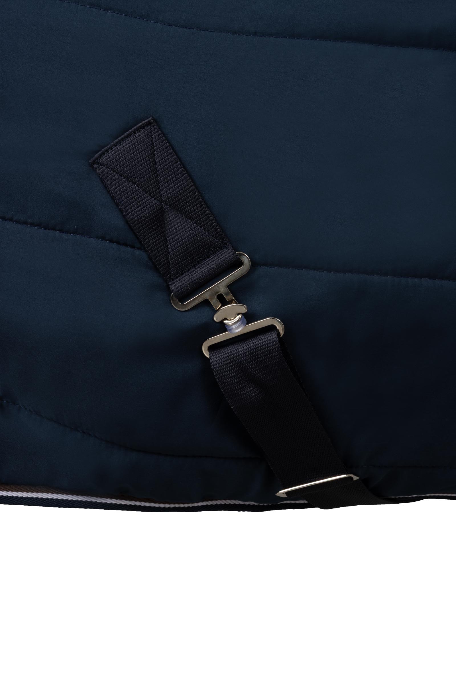 Horze Glasgow Pony Manta de Cuadra, 100 g