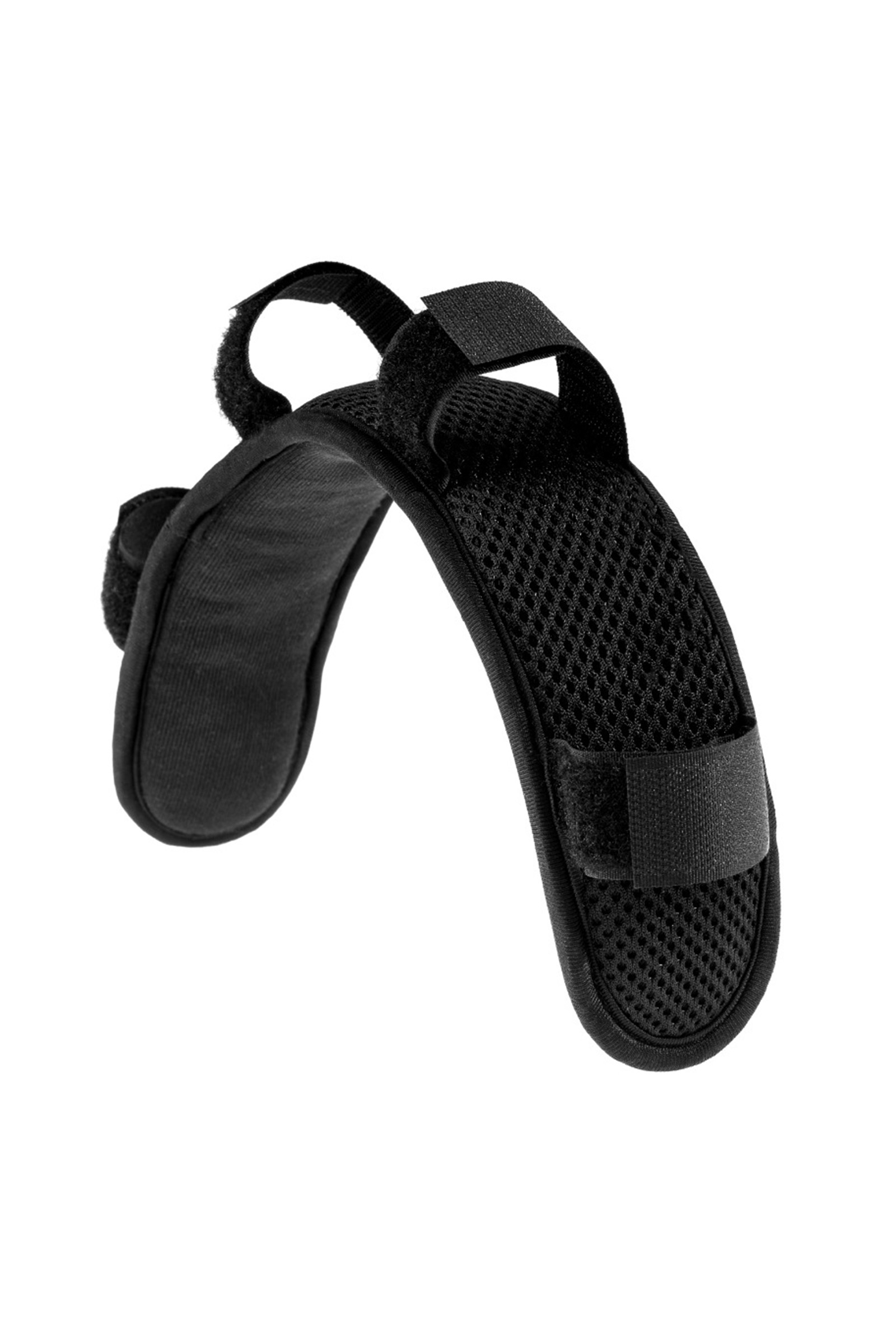 Protector de Nuca Back on Track