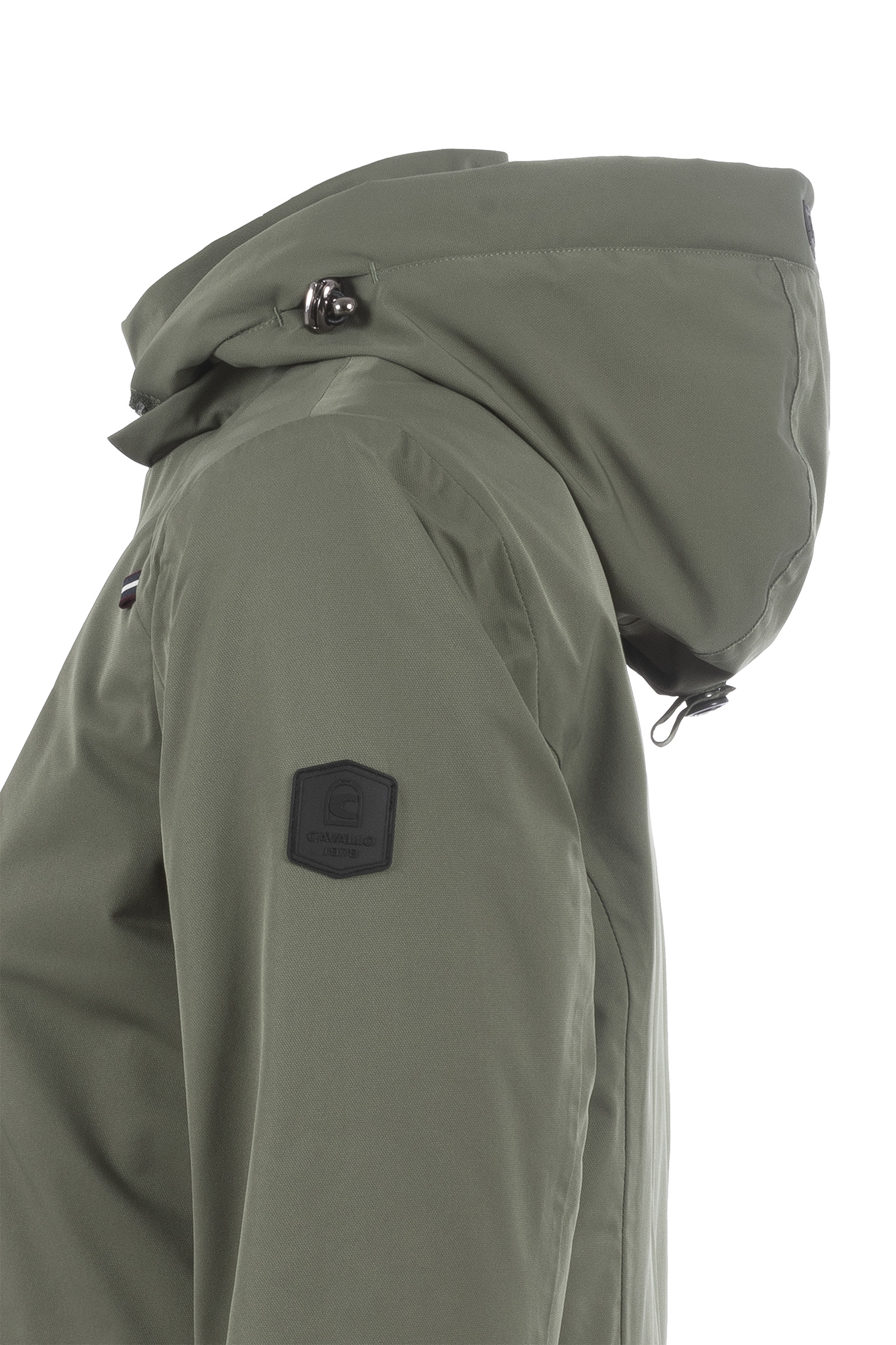 Cavallo CavalGini Parka Mujer