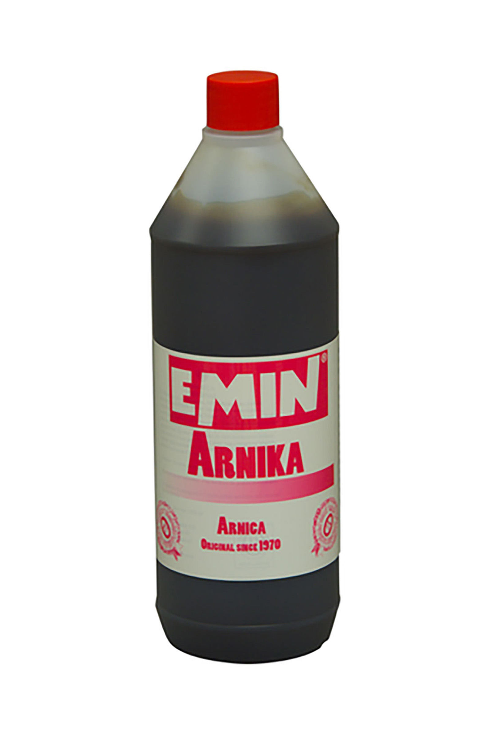 Emin Arnika Tinktur, 1050 ml