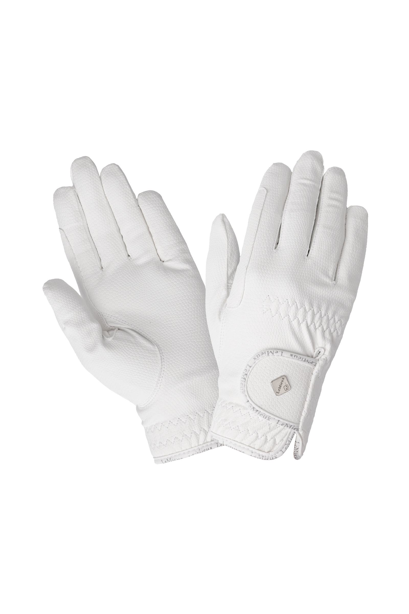Guantes Cl&aacute;sicos LeMieux ProTouch