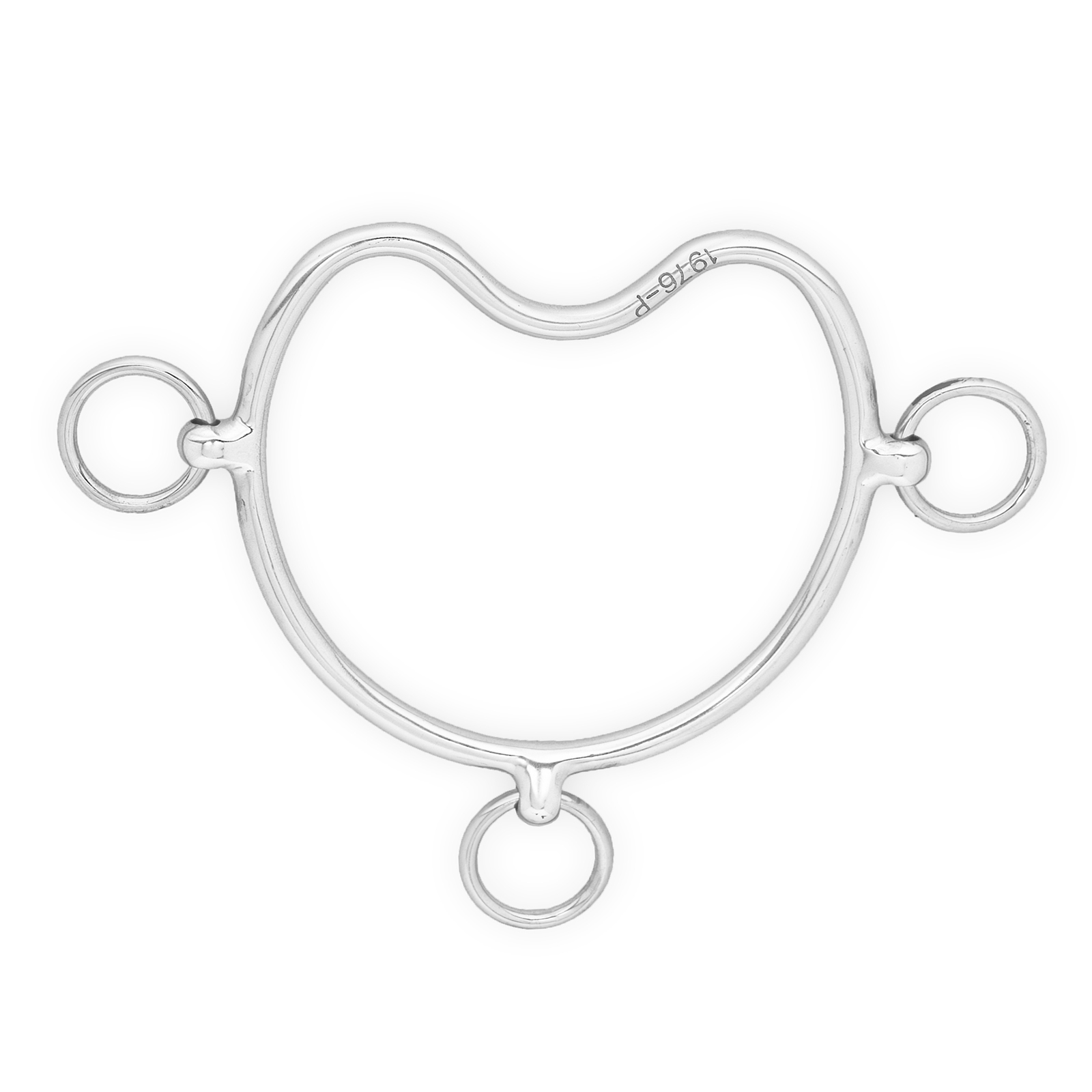 Bocado Chifney Finntack