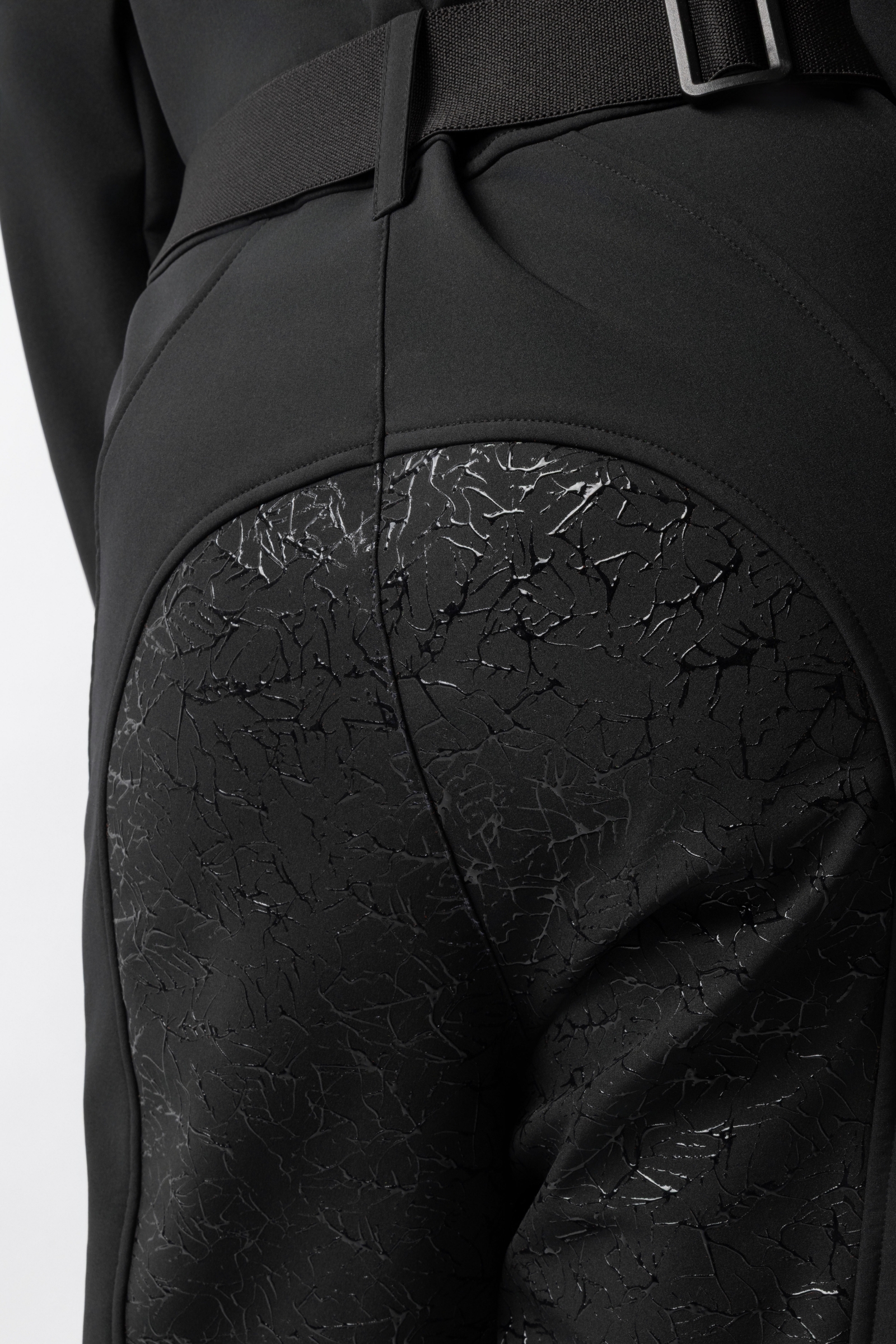 Mono de Trabajo Softshell Horze Cynthia