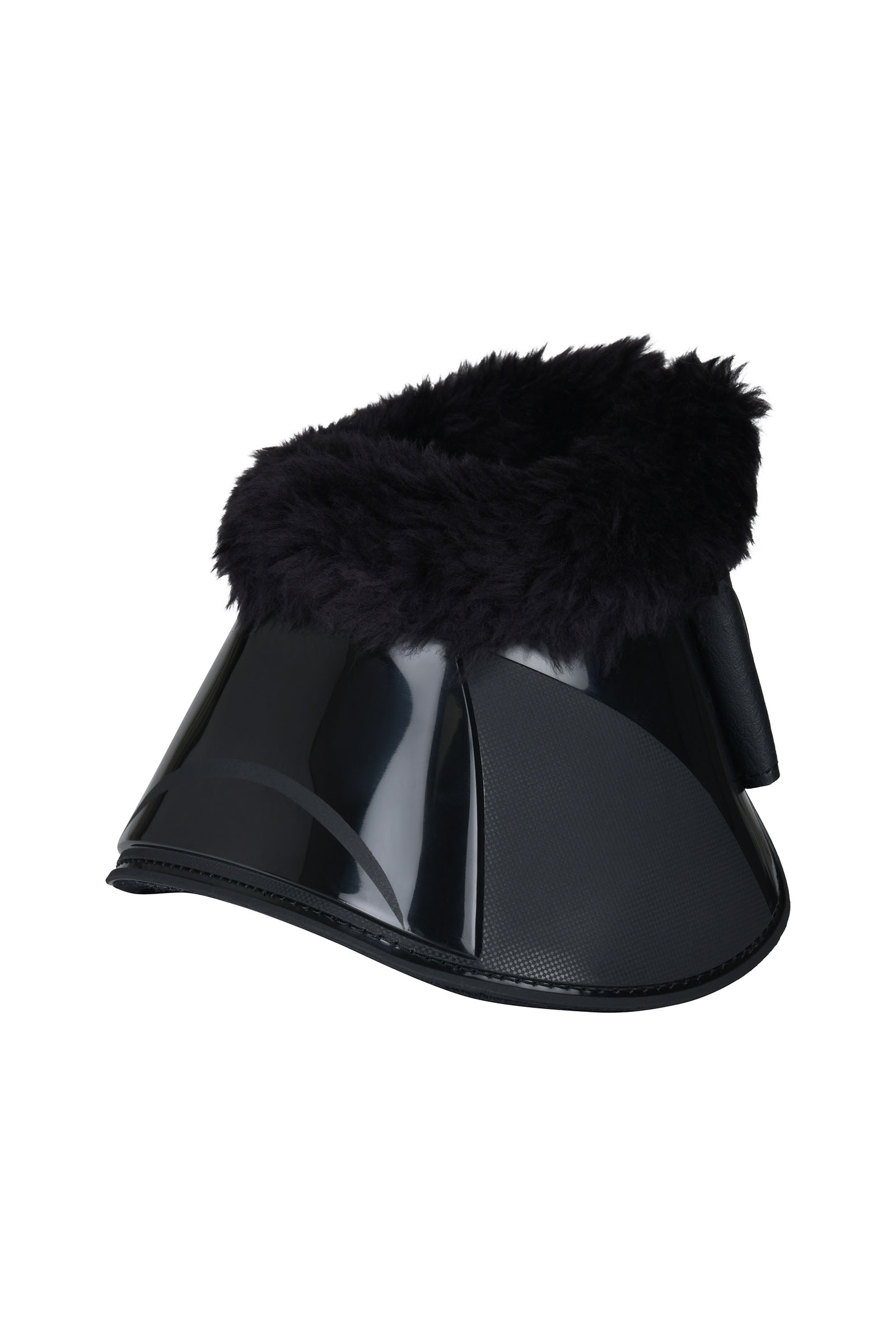 Weatherbeeta Tough-Tec Impact botas de campana con borde de forro polar