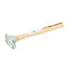 Martillo de Herrador Finntack con Mango de Madera