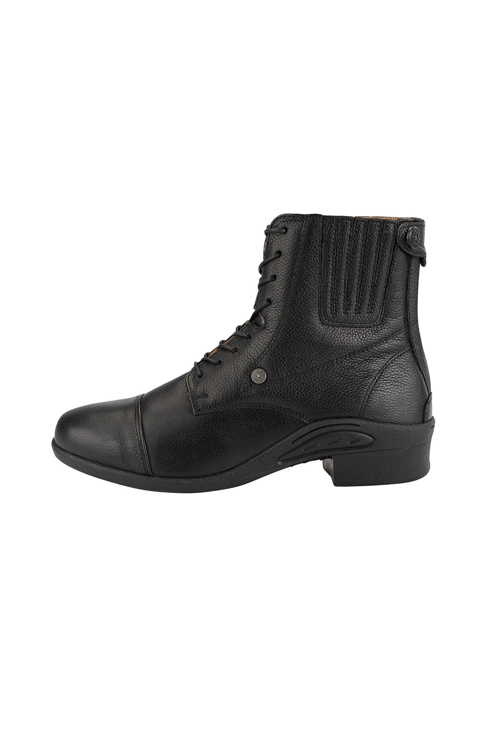 Suedwind Footwear Ultima Back Zip Soft Jodhpur Botas