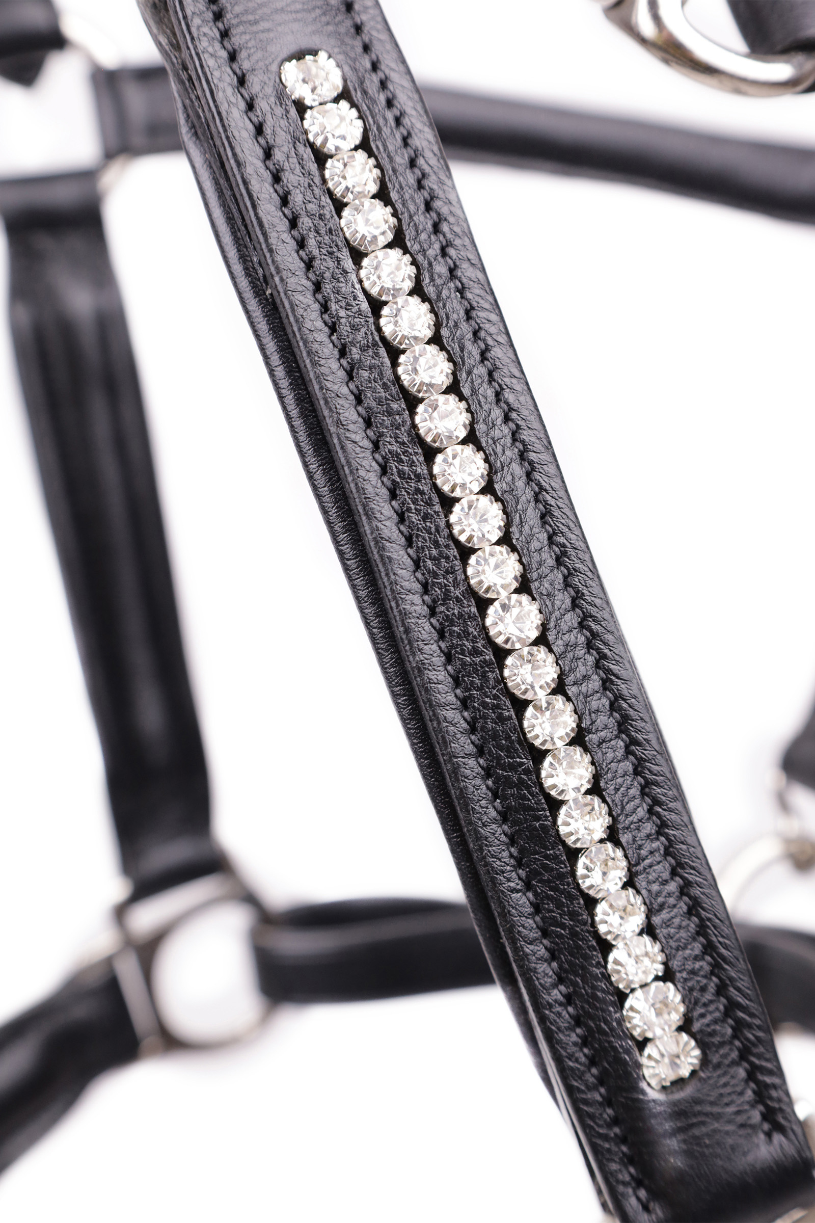 Cabezada de Cuadra Kieffer Ultrasoft&reg;Luna