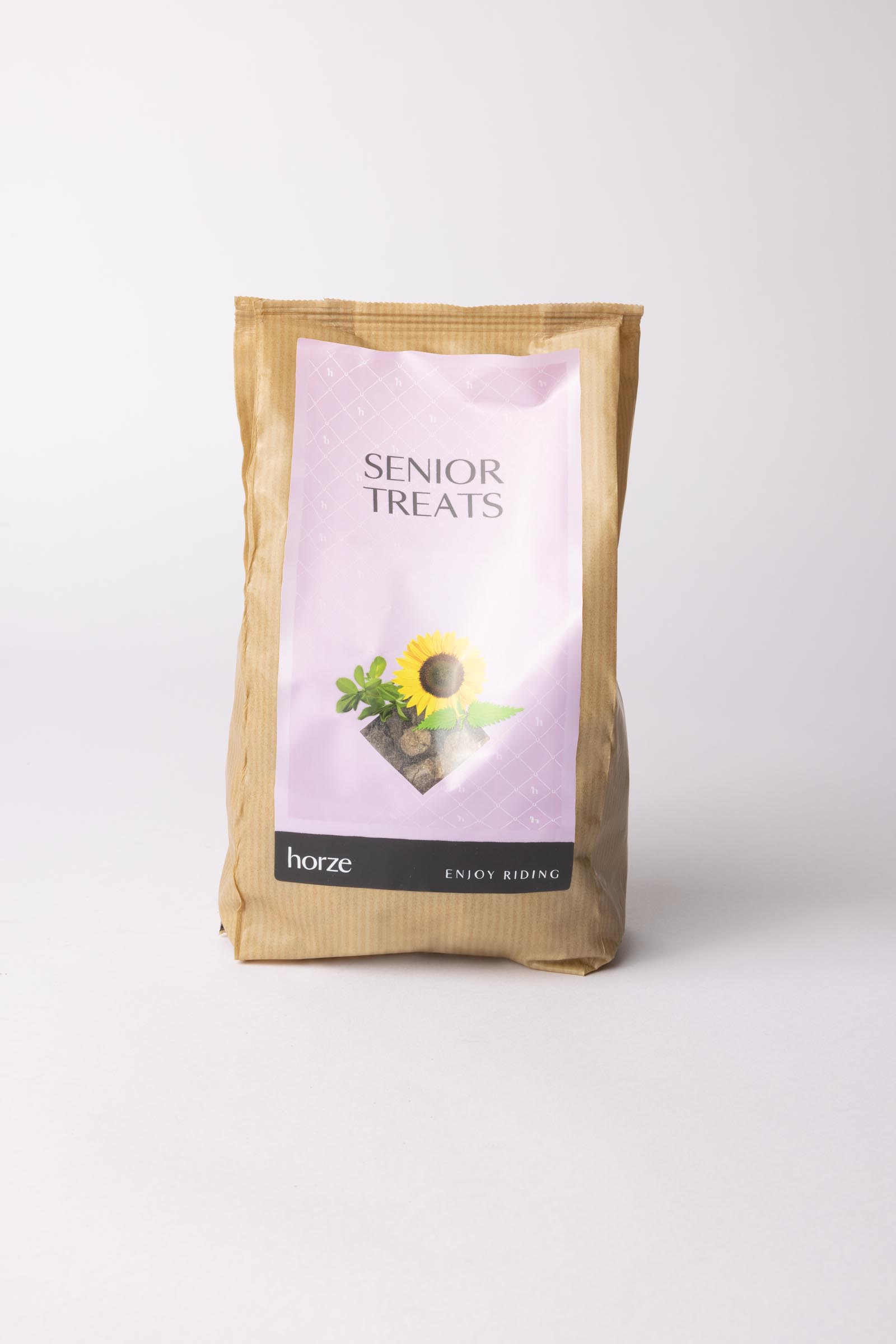 Galletas Senior Horze, Golosinas 1kg