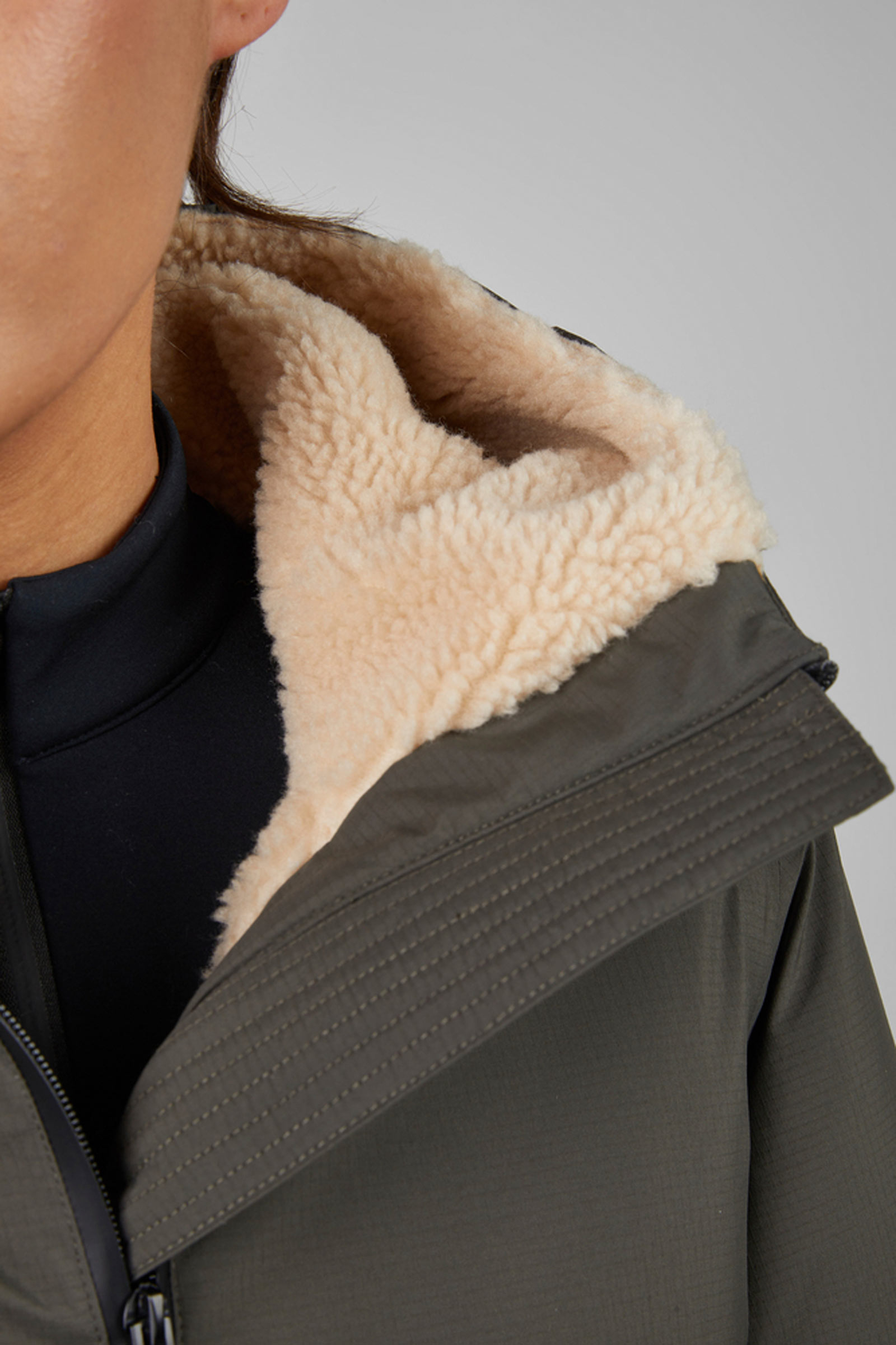 Pikeur Sports impermeable mujer