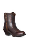 Ariat Darlin botas western cortas para mujer