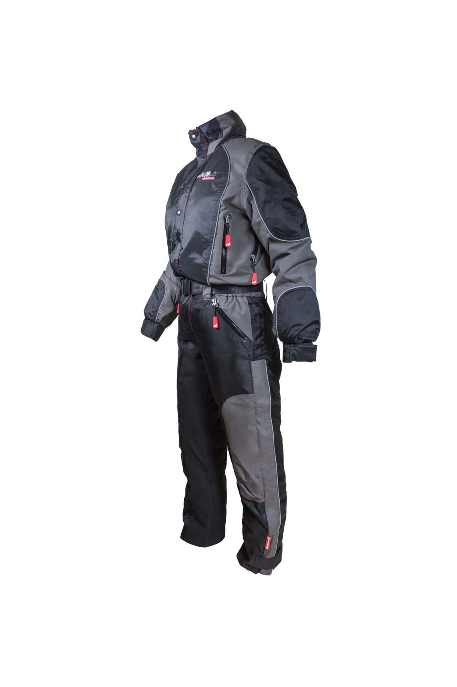 Mono de Equitación para Invierno Karlslund Dalvik