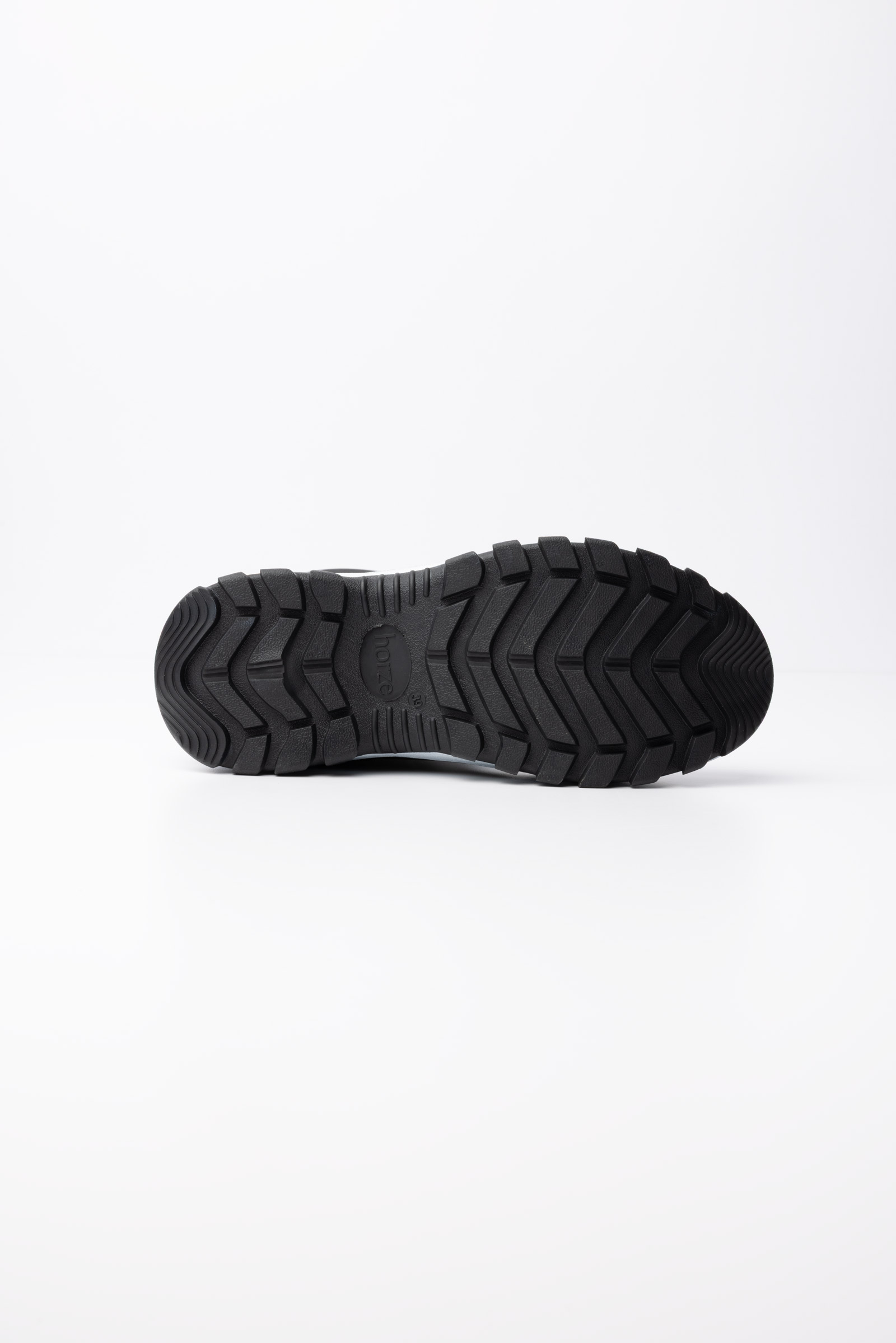 Horze Morgan Botas de establo de neopreno altas