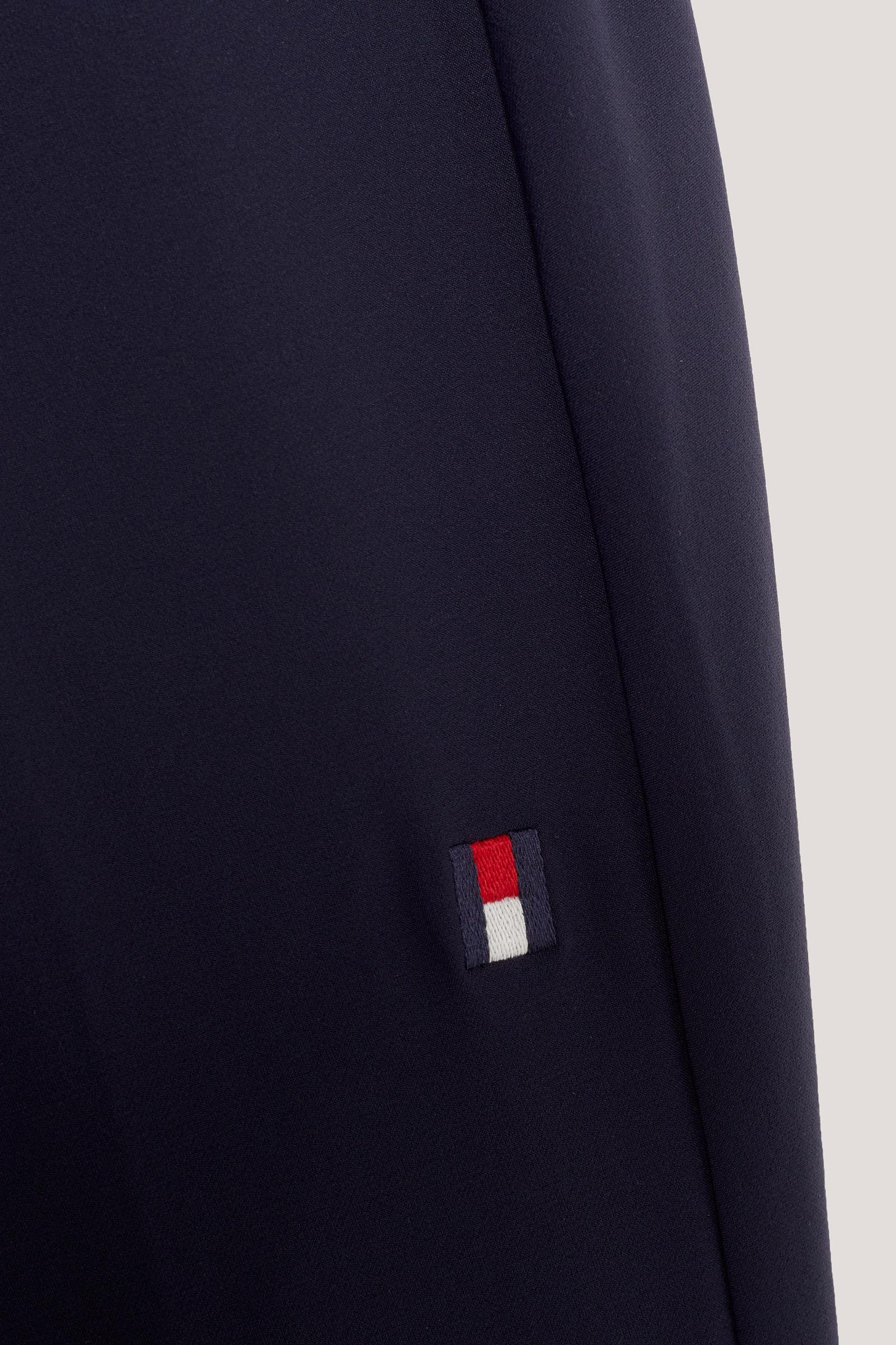 Tommy Hilfiger Equestrian Pro pantalones de montar para hombre con grip en las rodillas