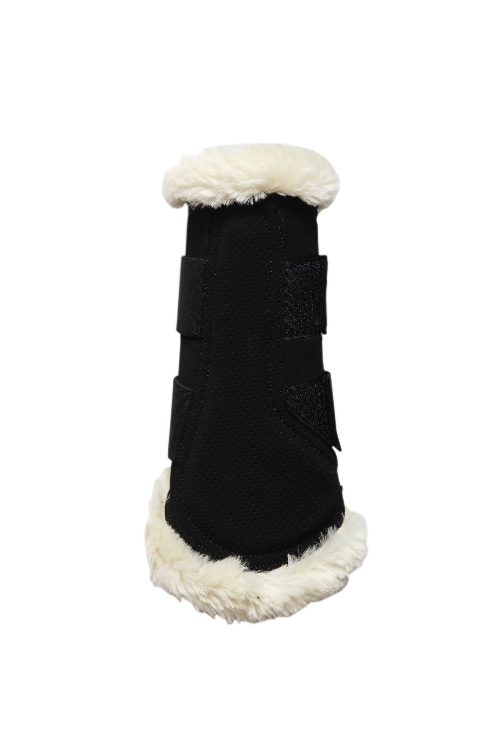 Botas Kentucky Horsewear Turnout AIR traseras