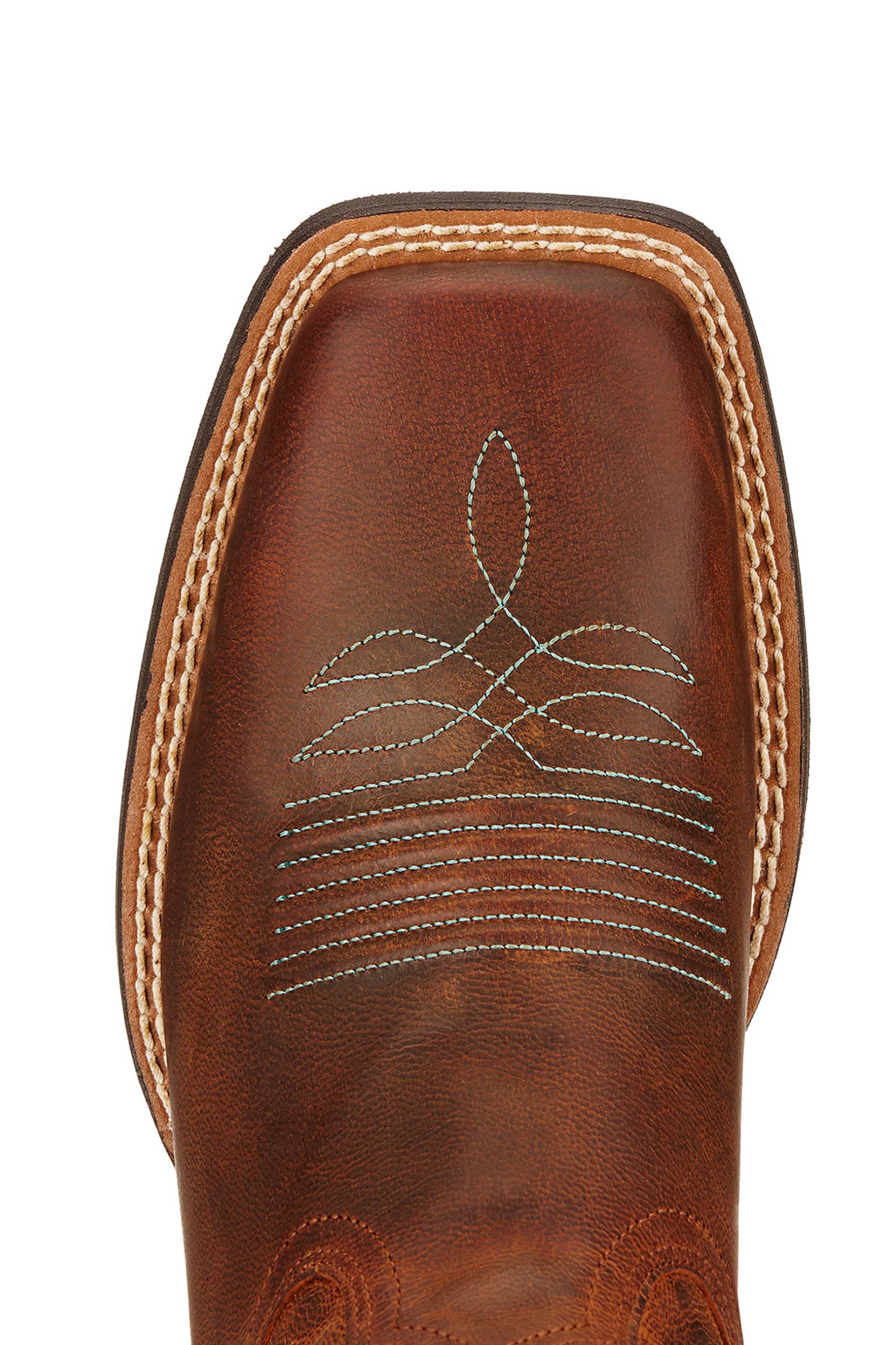 Ariat Round Up Ryder botas western para mujer