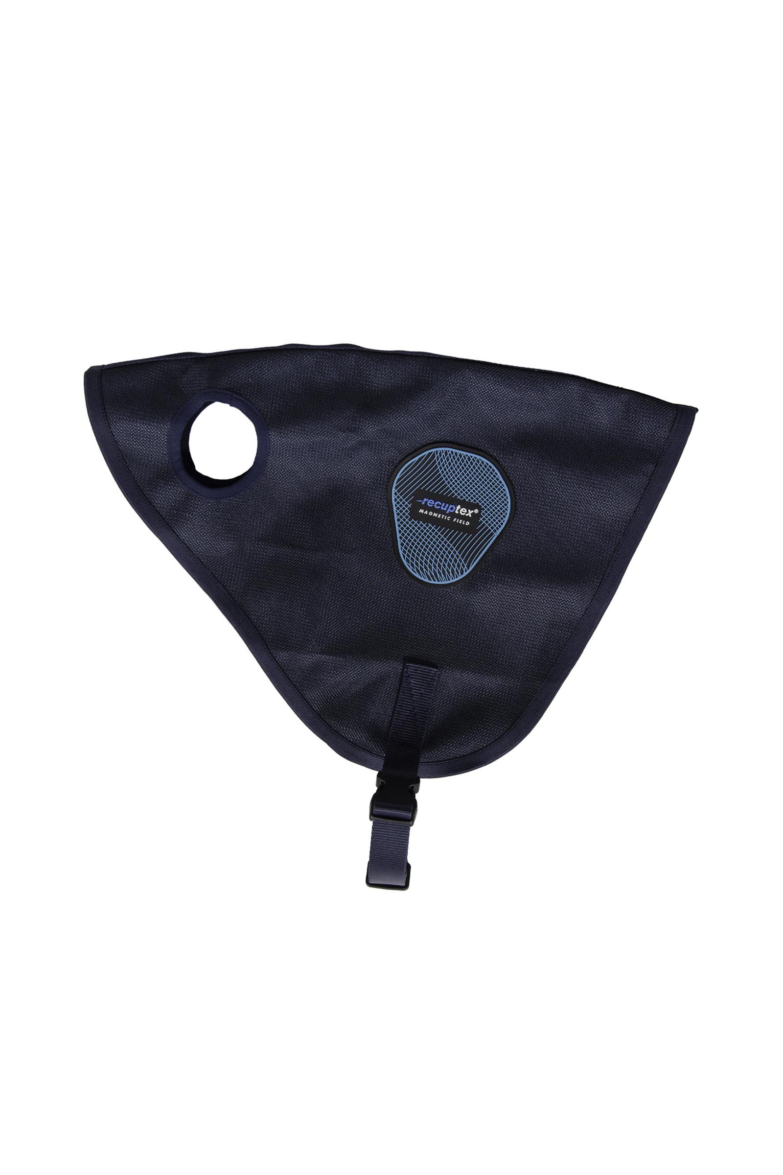 Kentucky Horseware protector de cuello magn&eacute;tico Recuptex