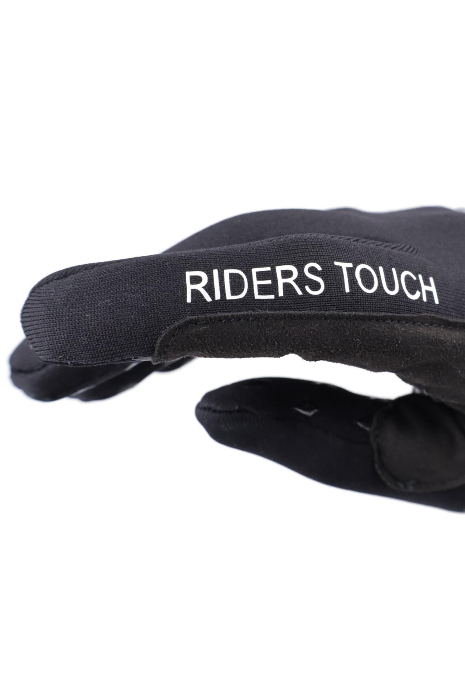 RSL Eureka Polartec&reg; Power Dry&reg; guantes de equitaci&oacute;n invierno