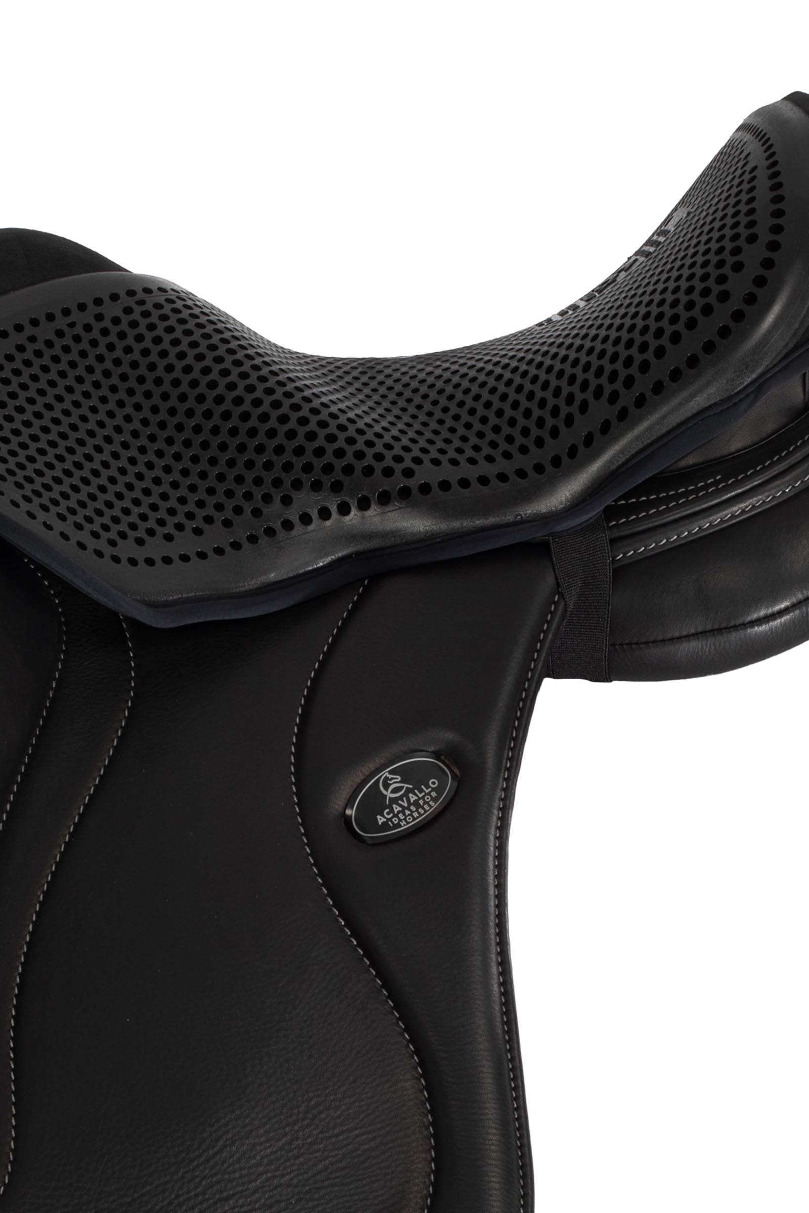 Acavallo Cubreasiento de gel Gel Out 10 mm para sillas de doma