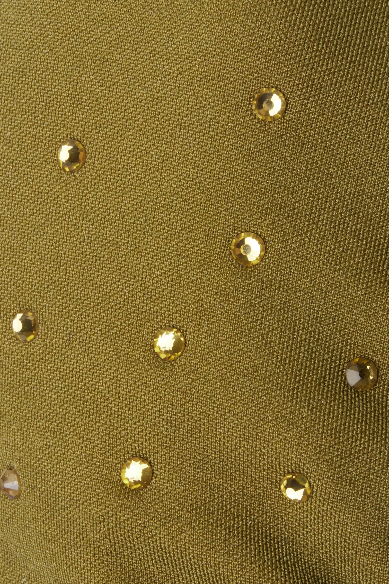 Guantes de Invierno con Diamantes de Imitación Horze Joana