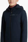 LeMieux Young Rider Thea chaqueta infantil resistente al agua