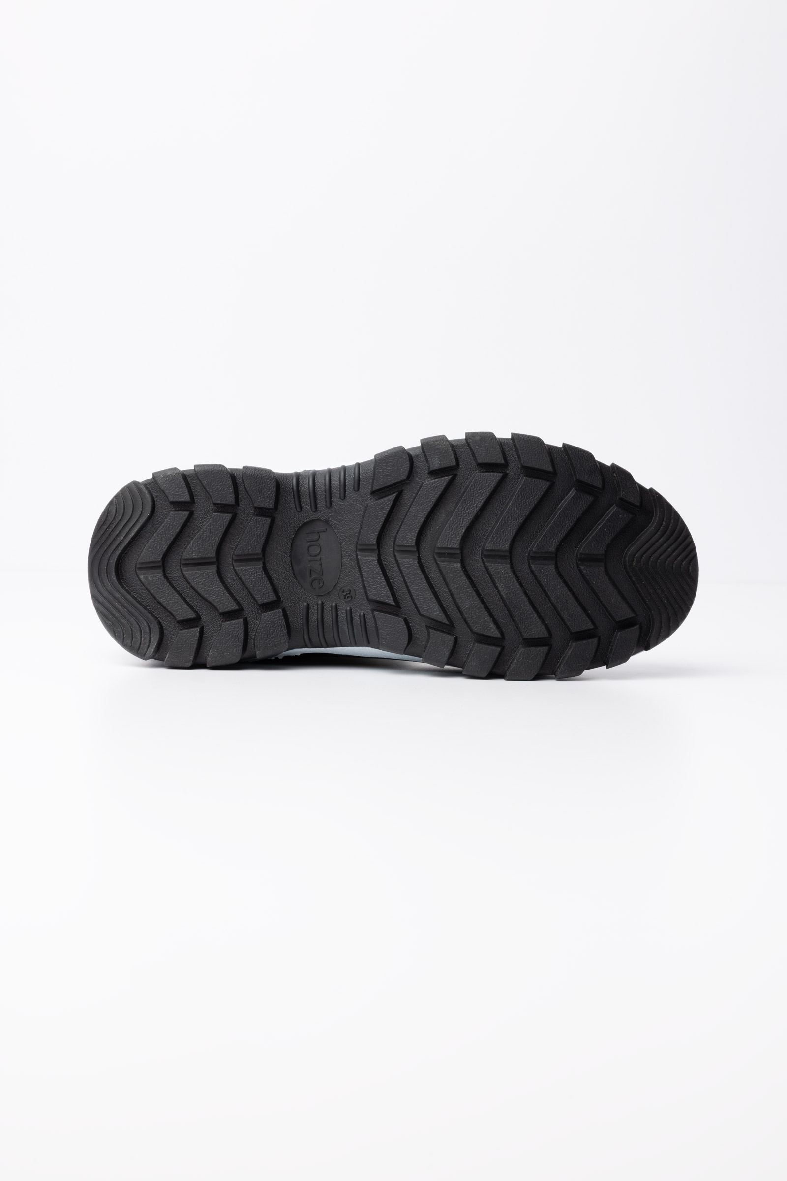 Horze Morgan Botas de establo de neopreno de altura media