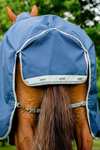 Horseware Amigo 1200D Plus manta de exterior, 250 g