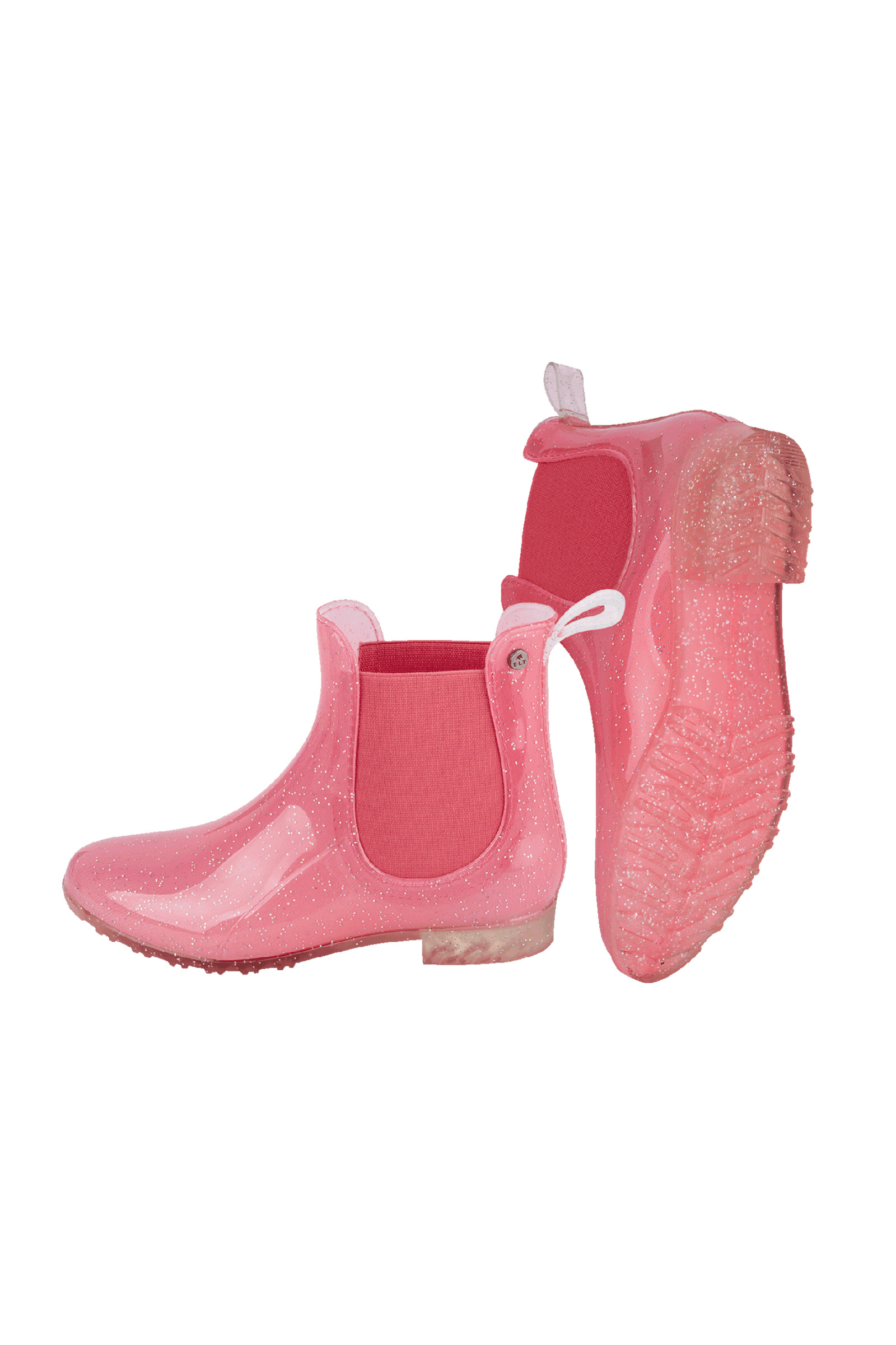 pinkrose ELT Sparkle Botines Jodhpur, Se&ntilde;oras