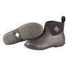 Muck Boot Muckster II botas de goma de caña corta para hombre