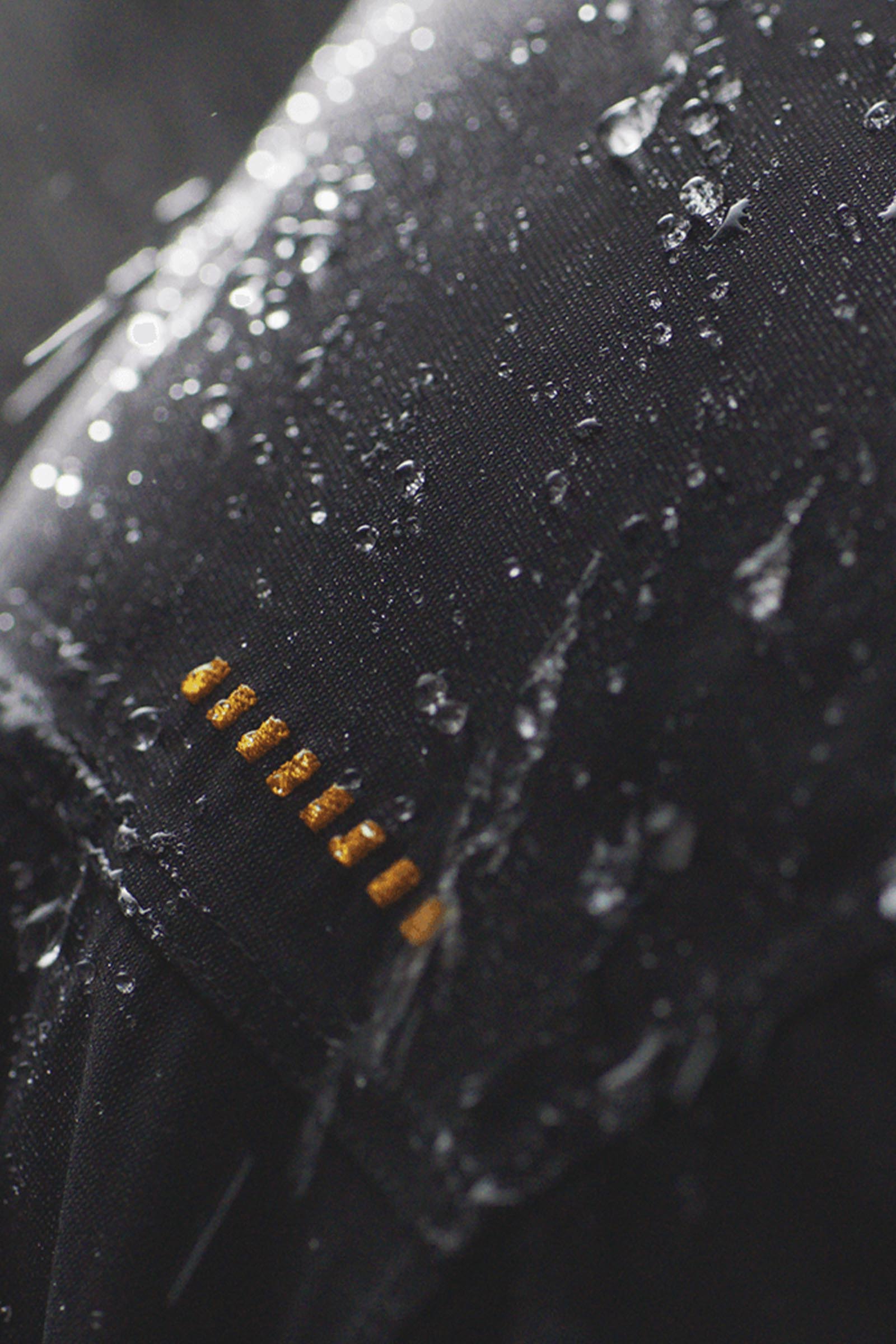 Ariat Rebar Storm Fighter 2.0 Chaqueta impermeable para hombre