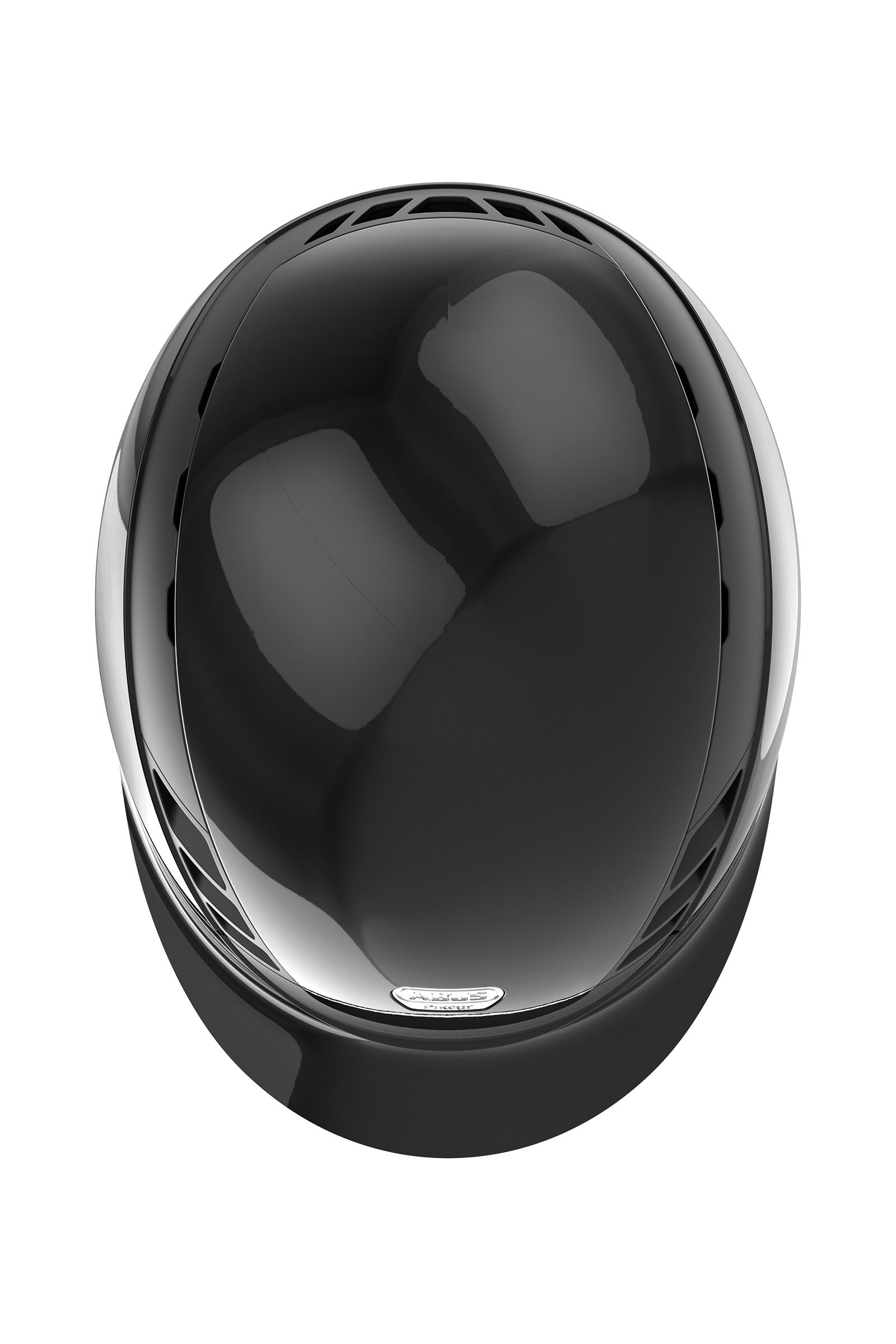 Abus Pikeur AirLuxe Pure Casco de Equitaci&oacute;n