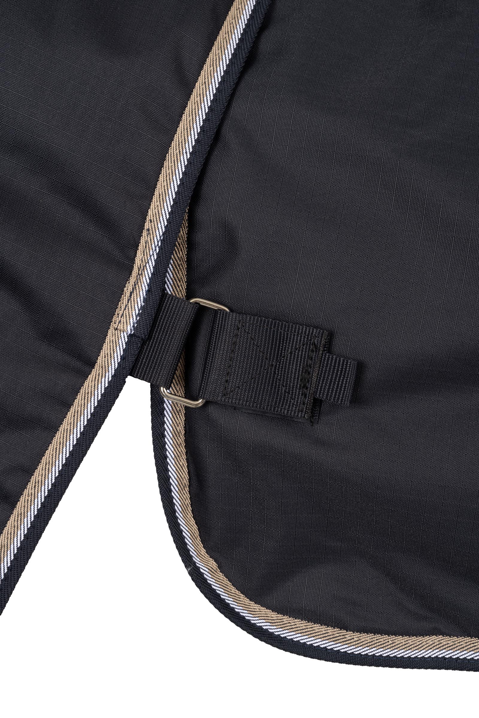 Mana Riñonera con Cubre Cuello Desmontable B Vertigo Vancouver, 200g