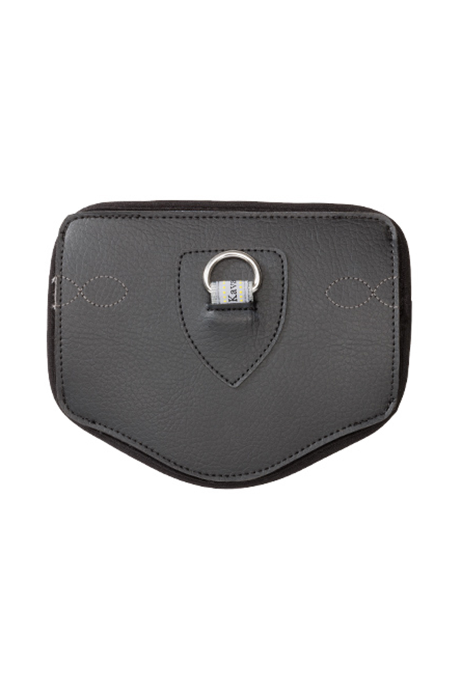 Vientre Kavalkade para cinchas de cuerda