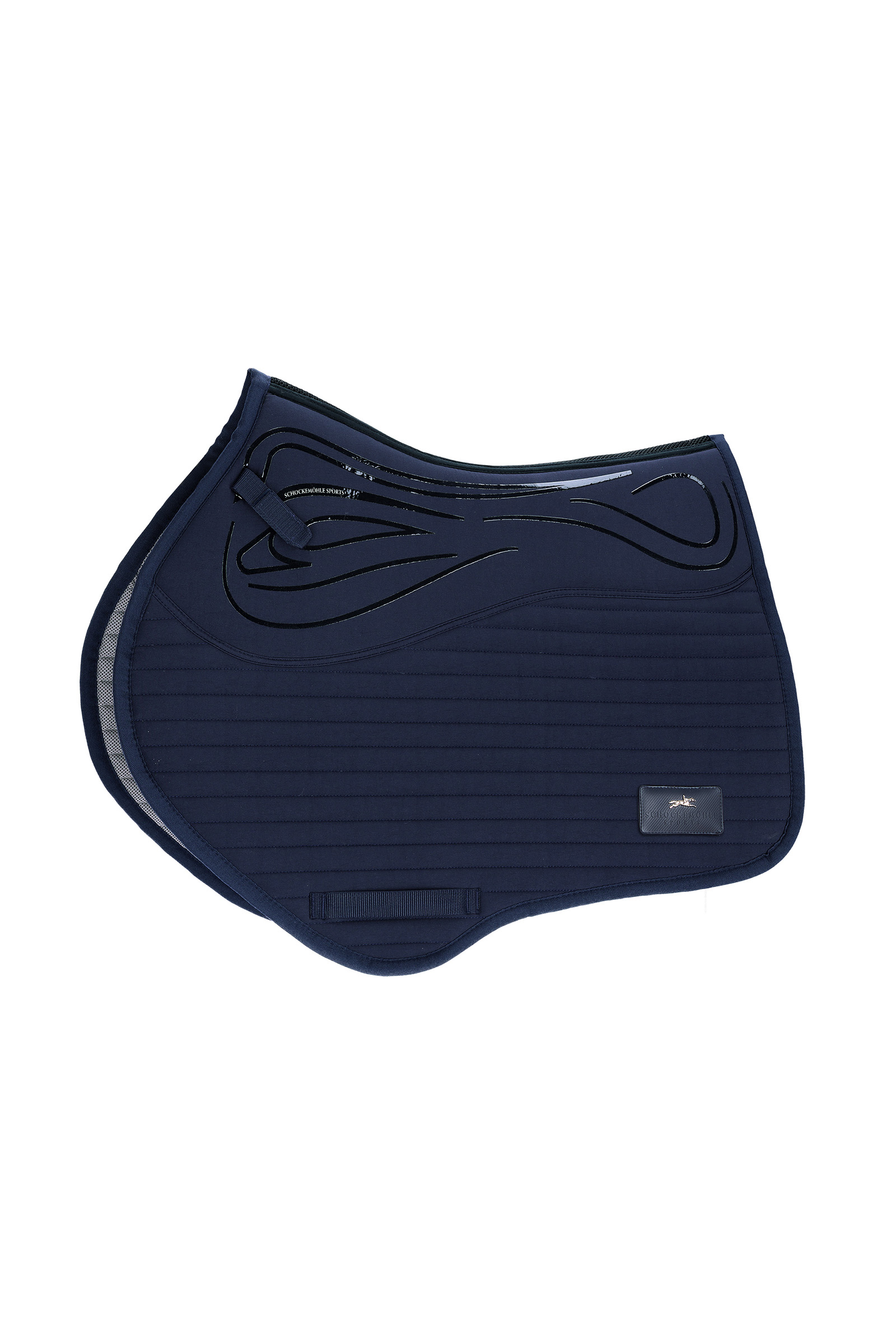 Mantilla de Salto Deportivo Schockemöhle Sports Air
