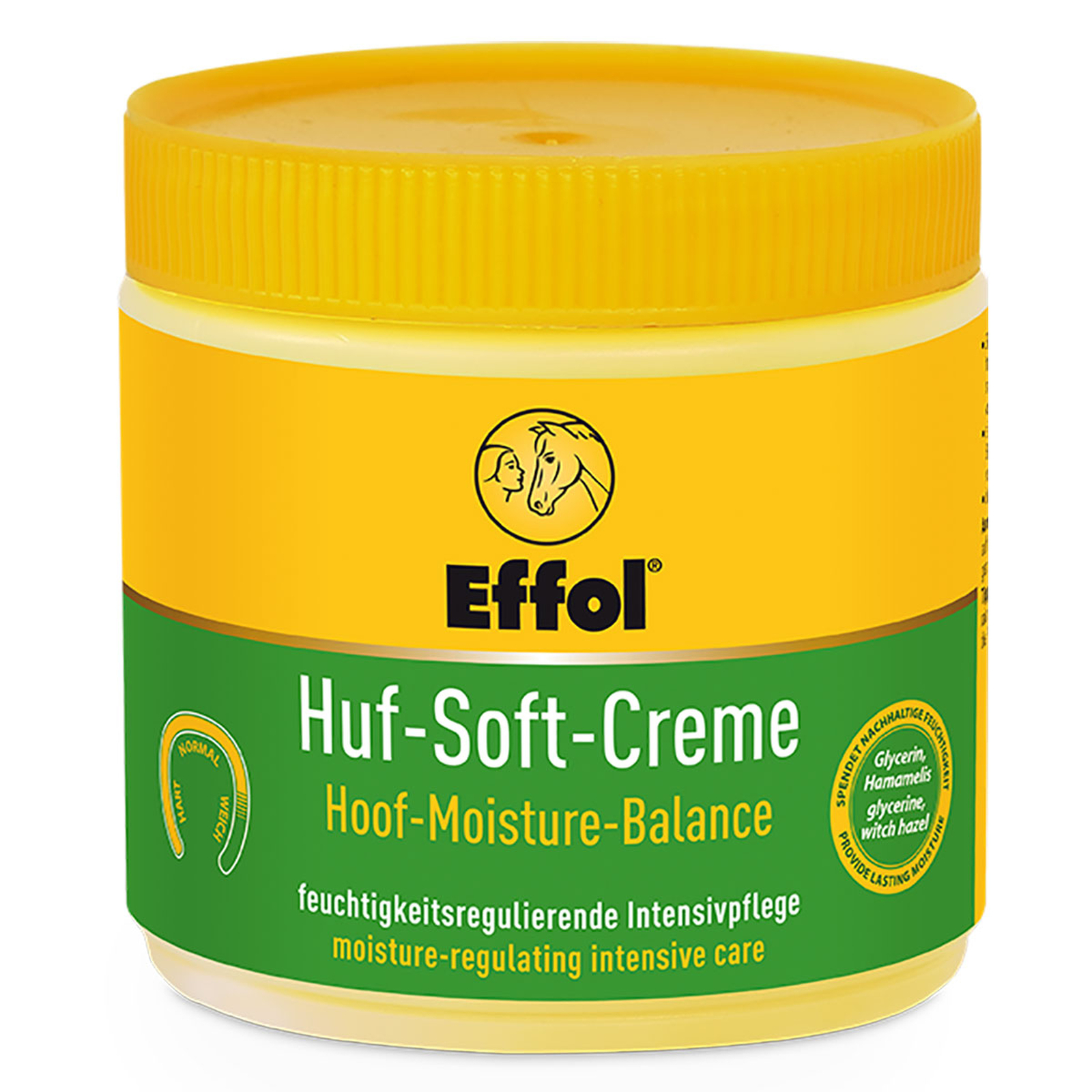 Effol Hoof-Moisture-Equilibrio, 500ml