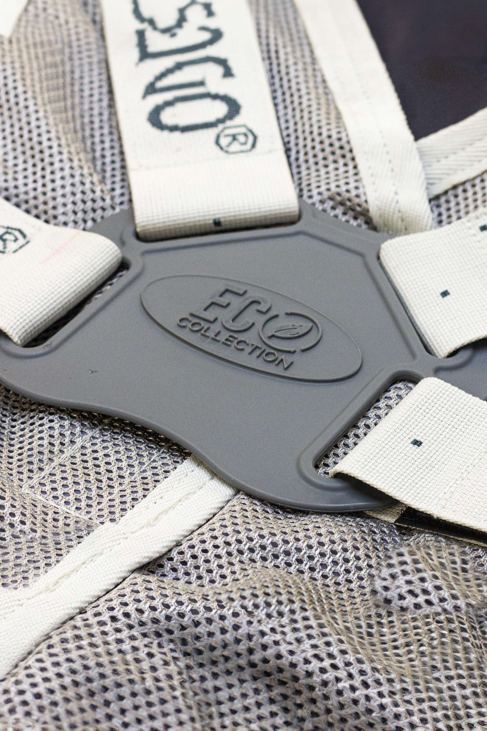 Horseware Amigo AmEco Combi manta para moscas