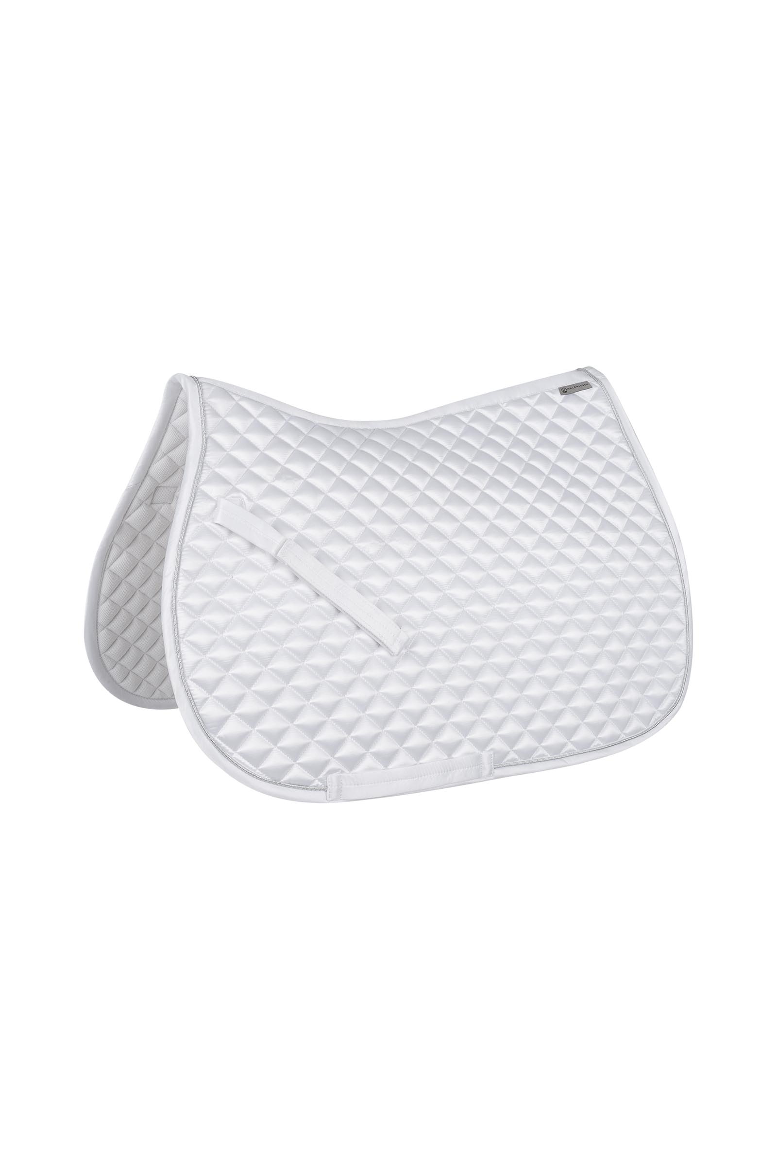 White Waldhausen Felix Glam mantilla uso general