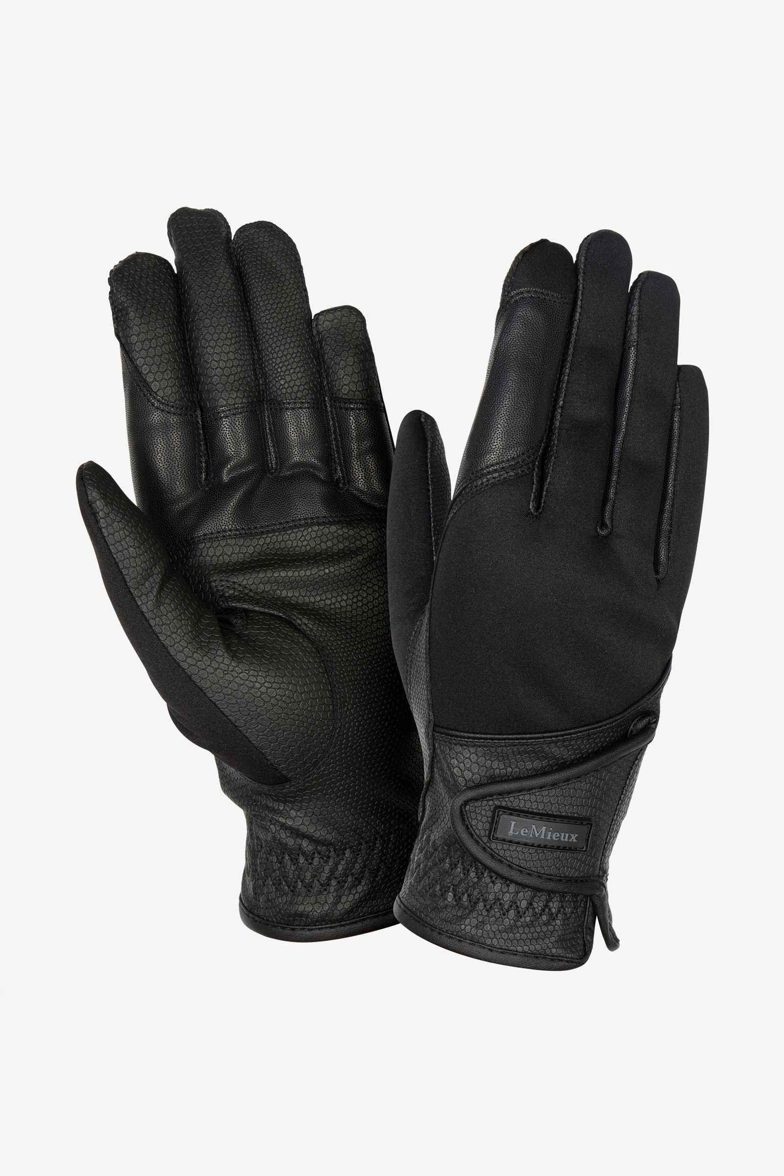 LeMieux Hybrid guantes de equitación