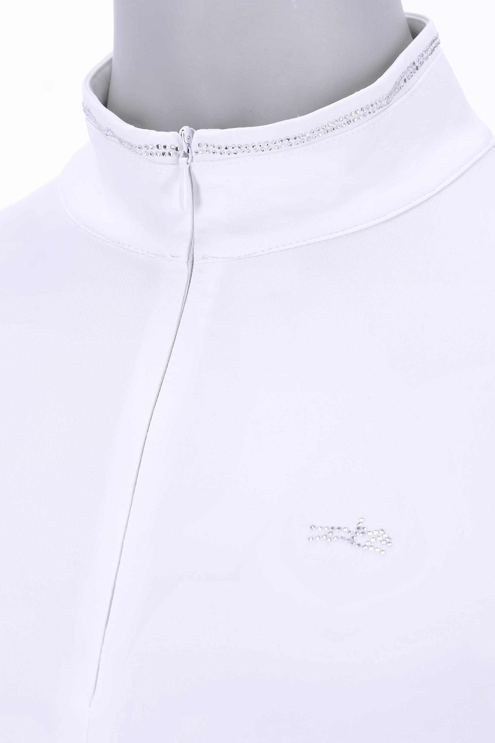 Schockem&ouml;hle Sports SPAlicia camiseta de competici&oacute;n para mujer