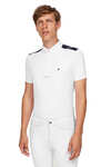 Tommy Hilfiger Equestrian Hamilton camisa de concurso